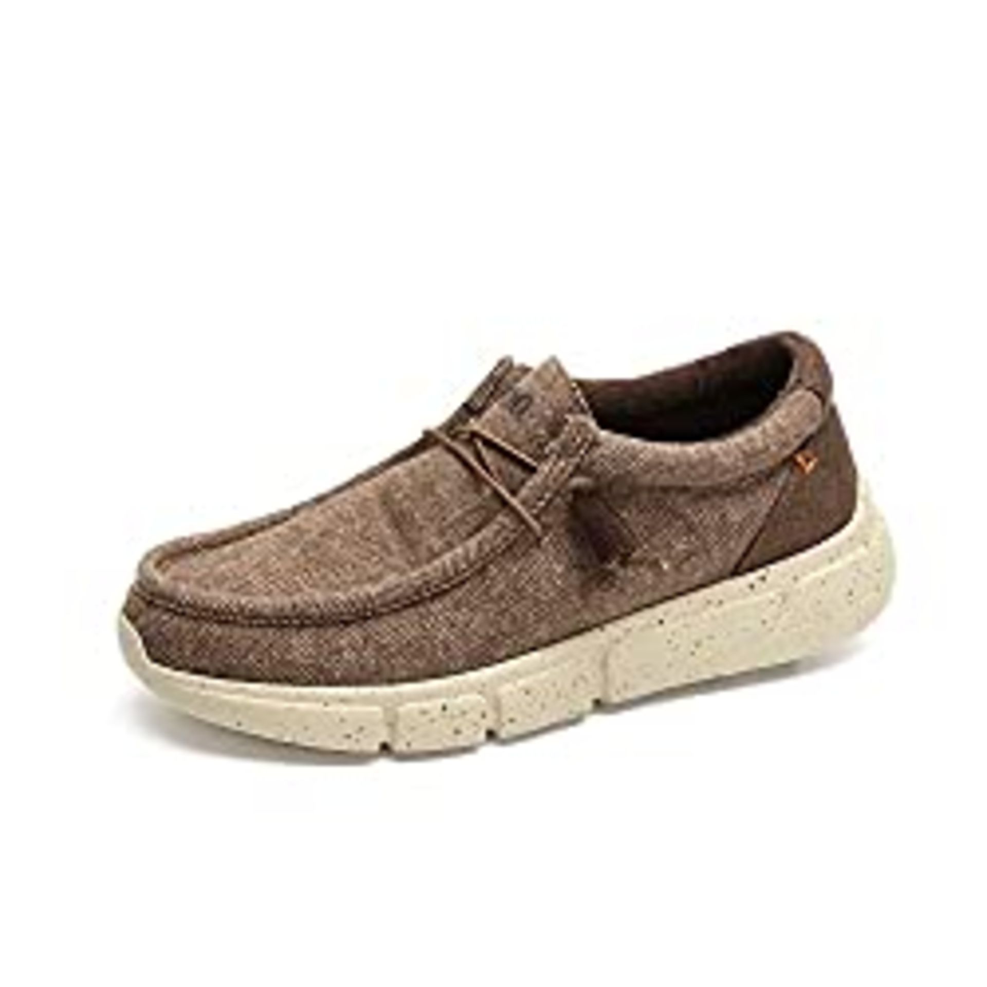 RRP £39.98 Mens Slip On Shoes Casual Loafers Shoes
