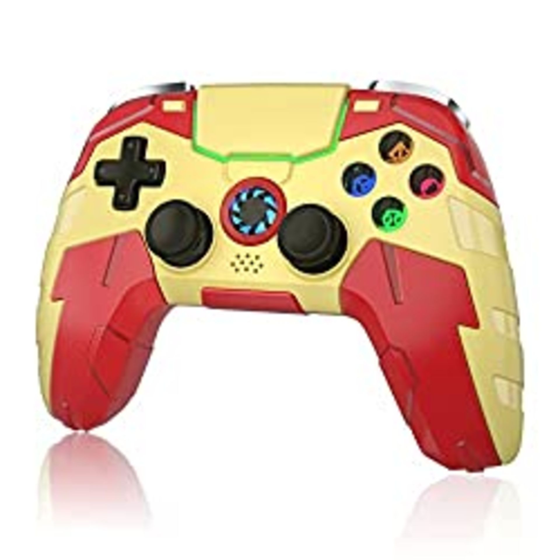 RRP £34.15 PS-4 Controller