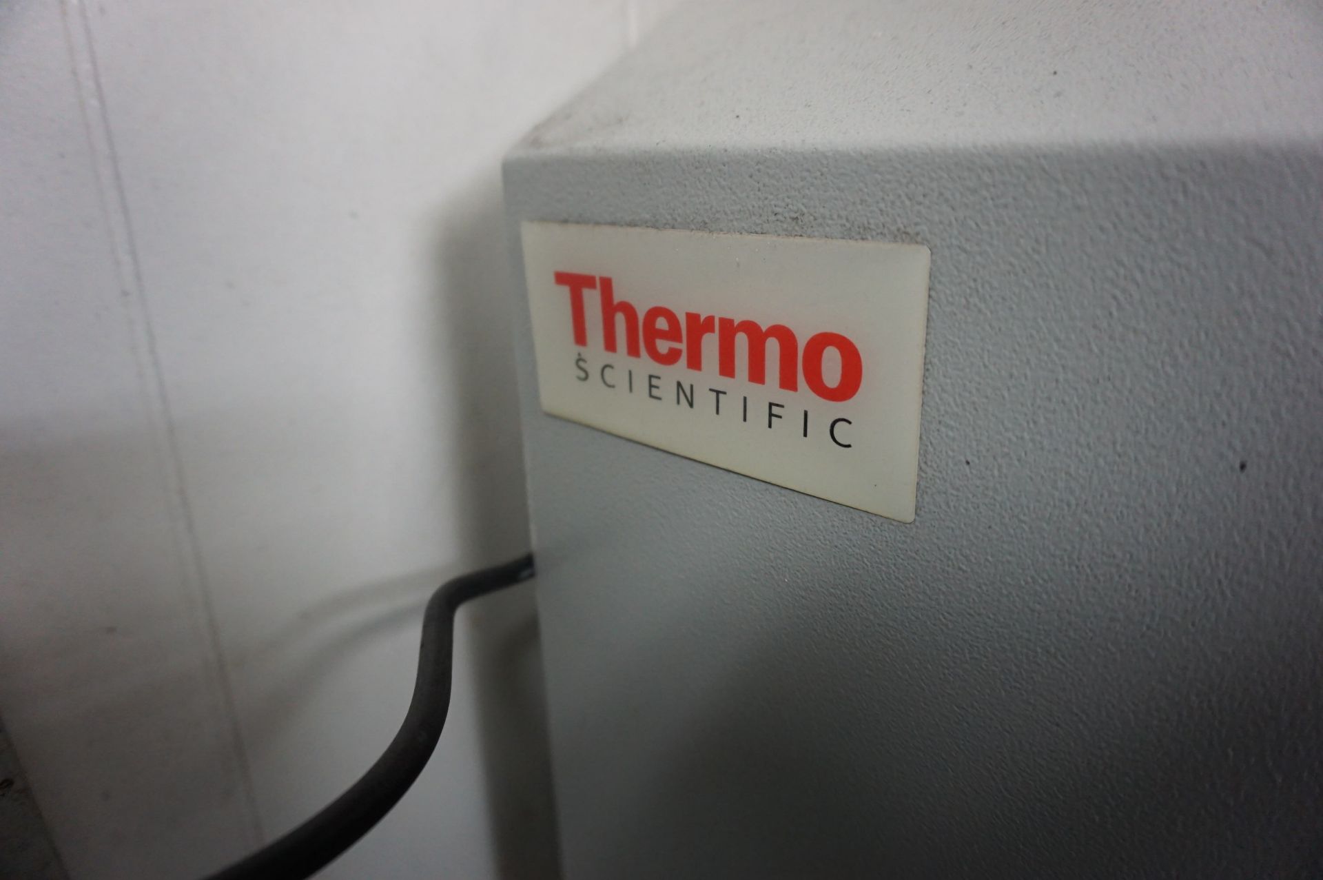 THERMO SCIENTIFIC ARL4460 OES METALS ANALYZER - Image 3 of 6