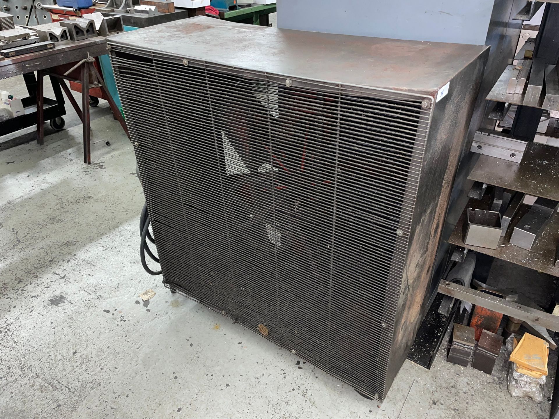 Dayton 36" Industrial Box Fan - Image 2 of 3