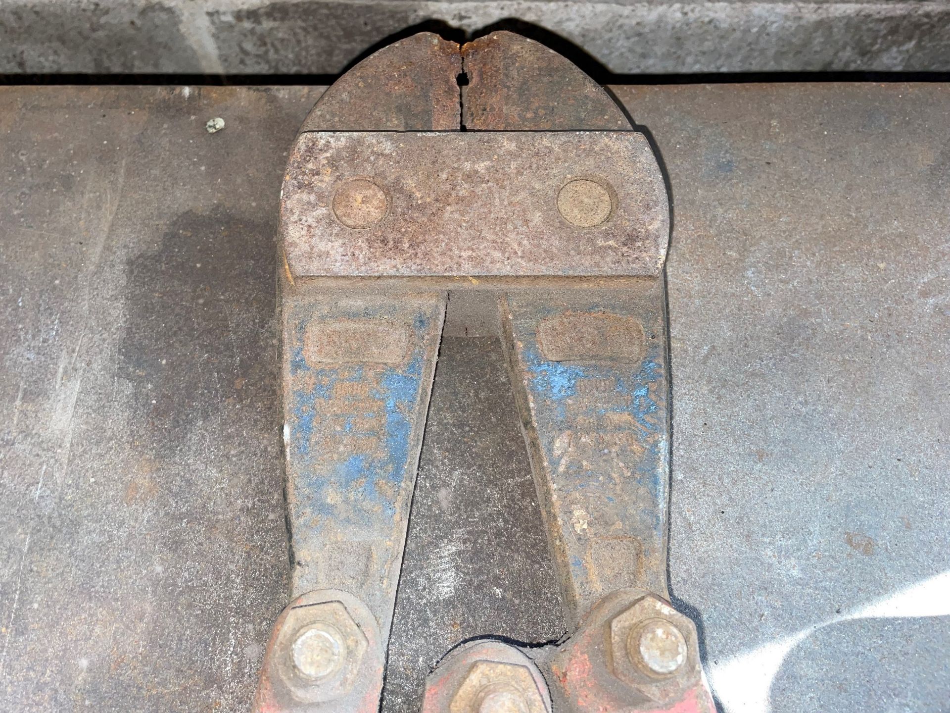 Manual Bolt Cutter - Image 3 of 3