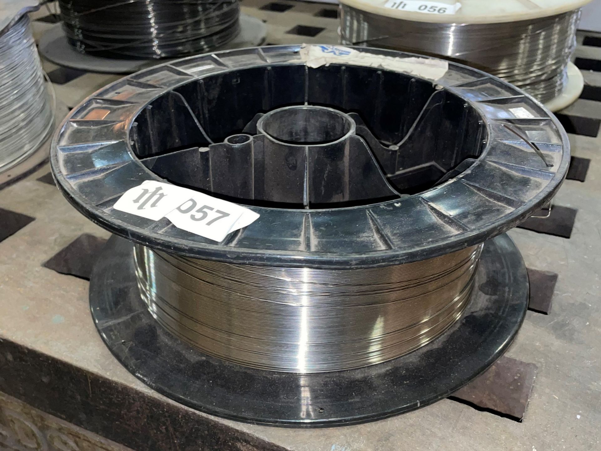 Spool of Weldwire 0.035" Welding Wire