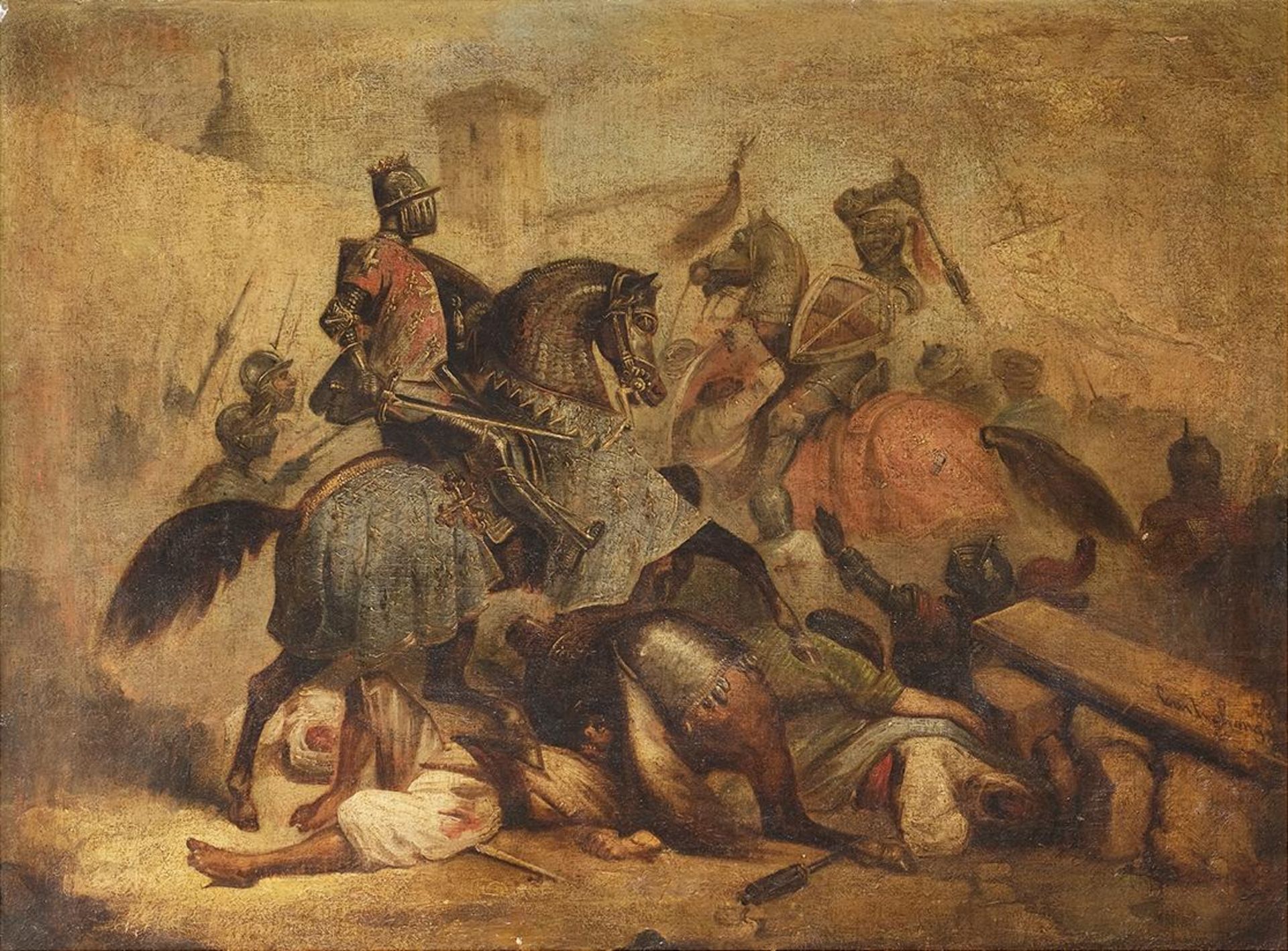 Batalla