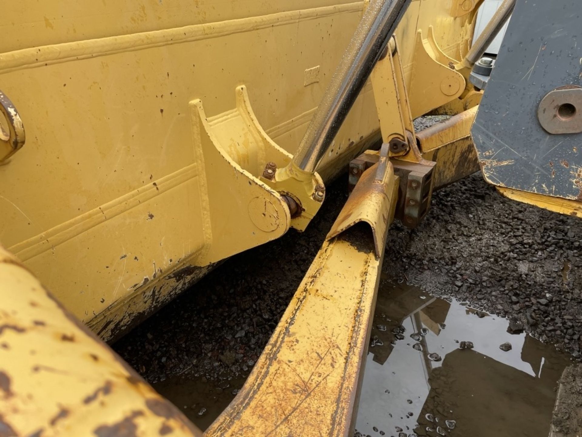 John Deere 1050C Crawler Dozer - Image 8 of 35