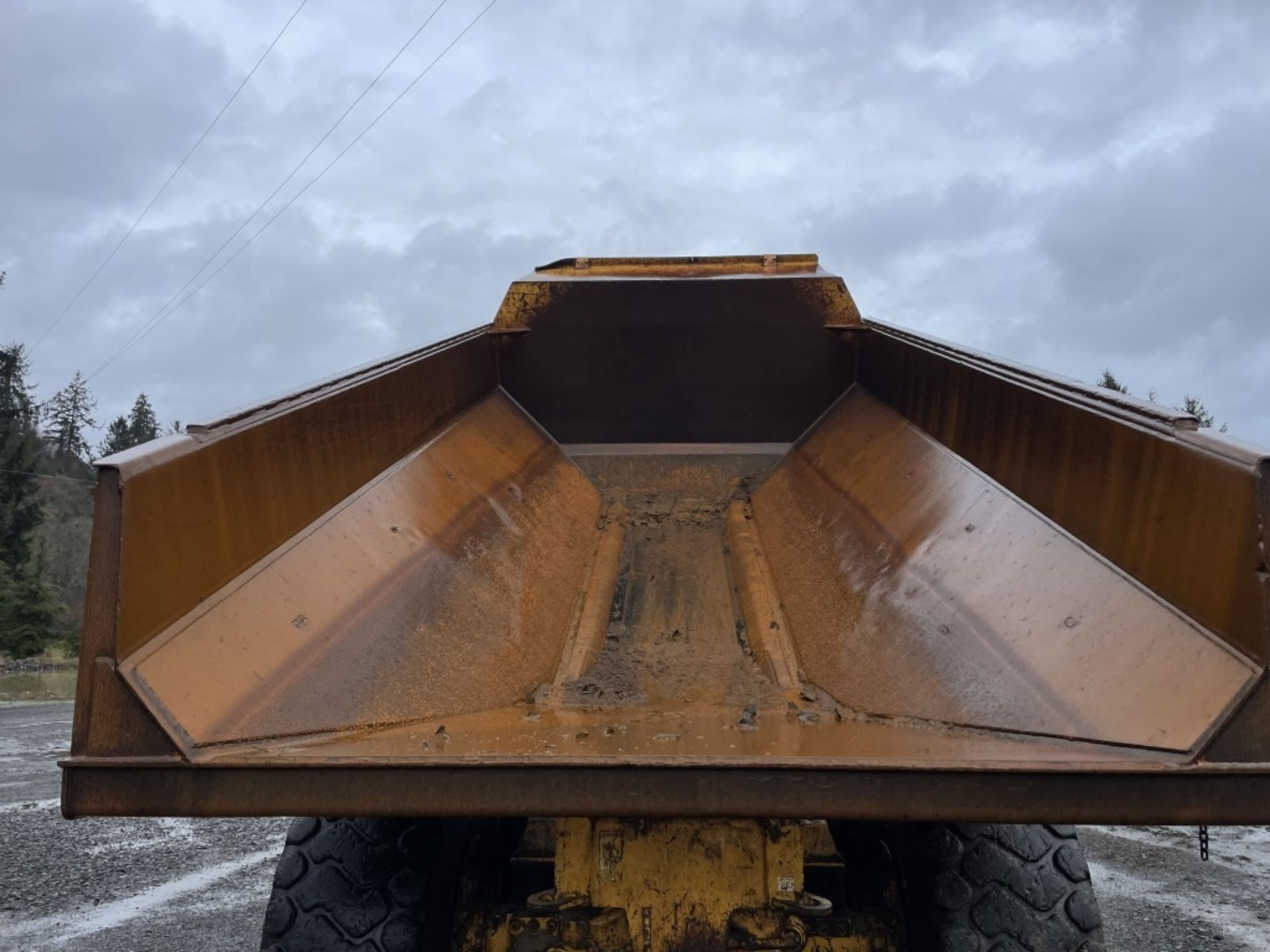 1997 Volvo A30C Articulated Haul Truck - Image 19 of 29