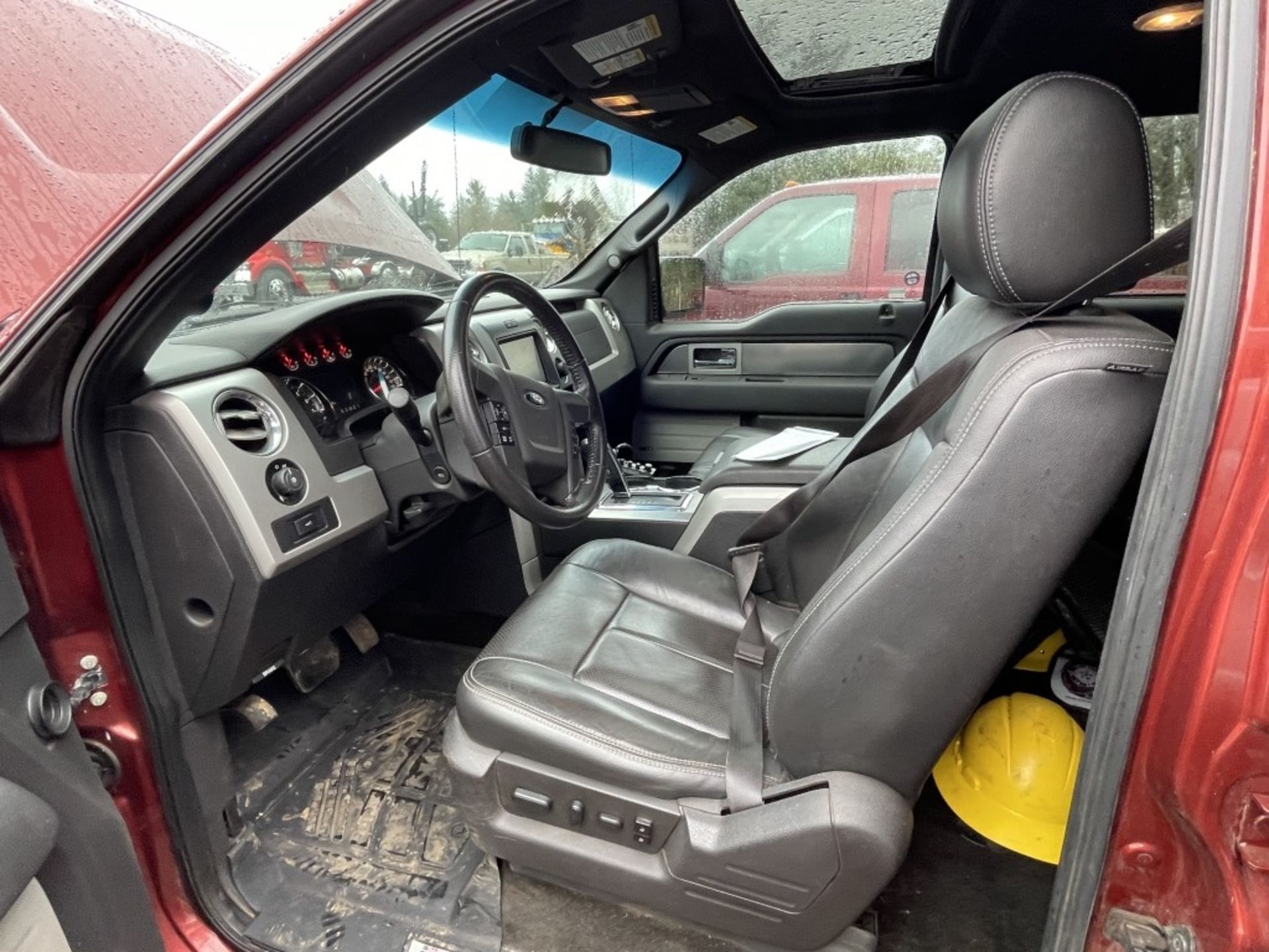 2014 Ford F150 Crew Cab Pickup - Image 8 of 17