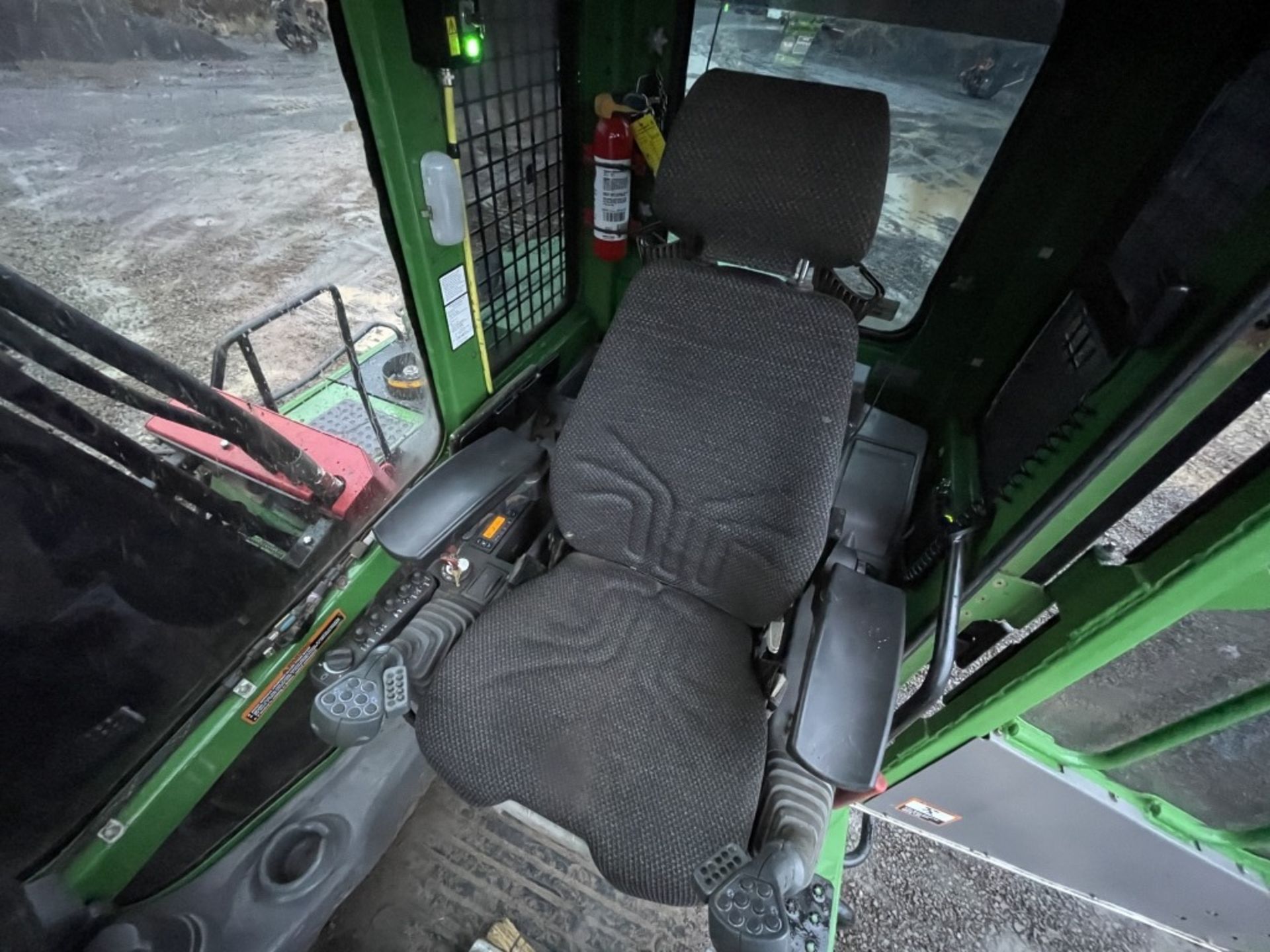 2014 John Deere 2954D Processor w/Waratah HTH624C - Image 58 of 67