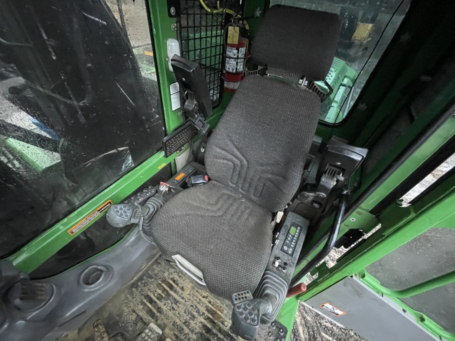 2014 John Deere 2954D Processor W/Waratah HTH624C - Image 49 of 58