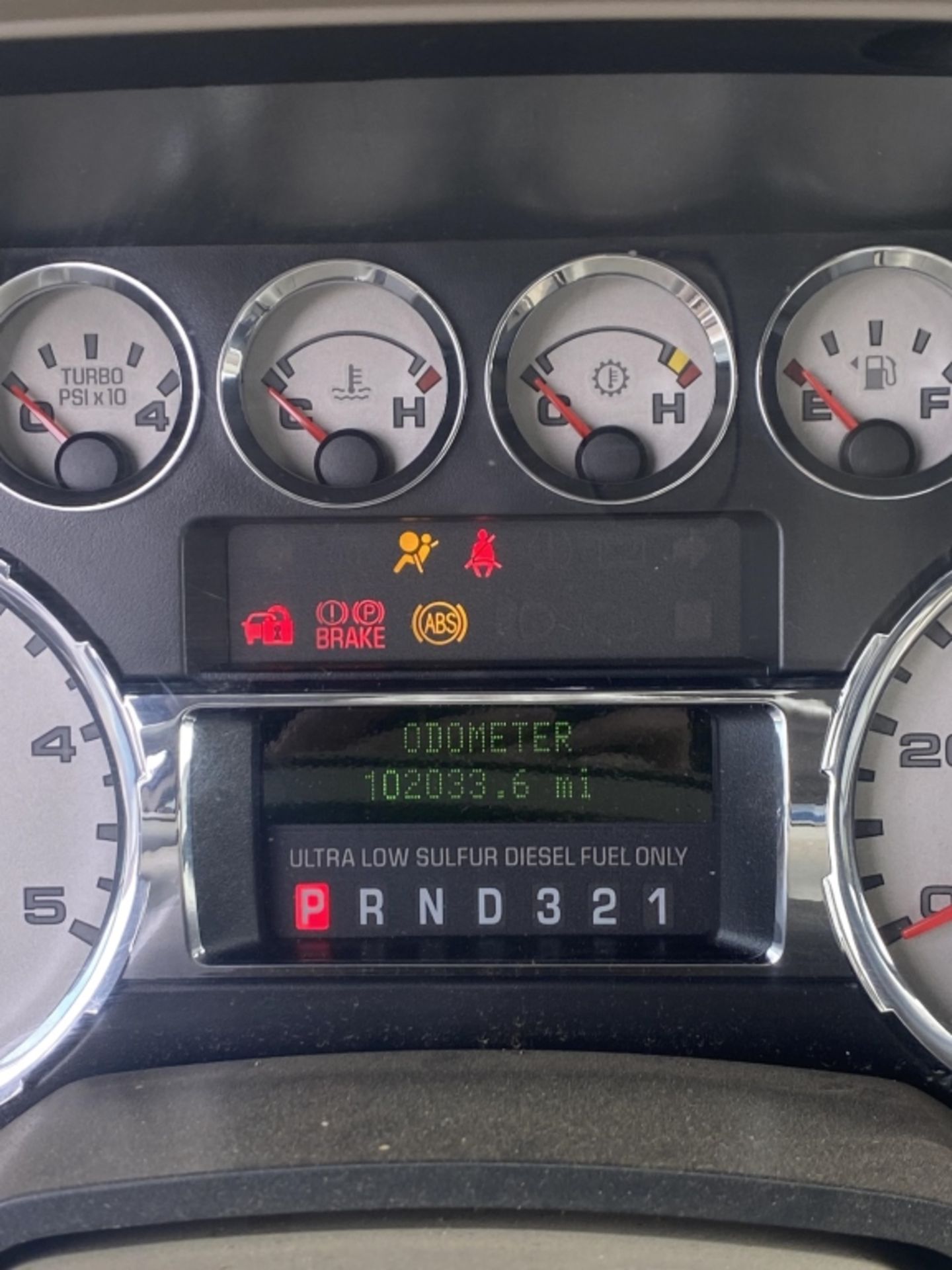 2008 Ford F350 SD 4x4 Extra Cab Pickup - Image 26 of 26