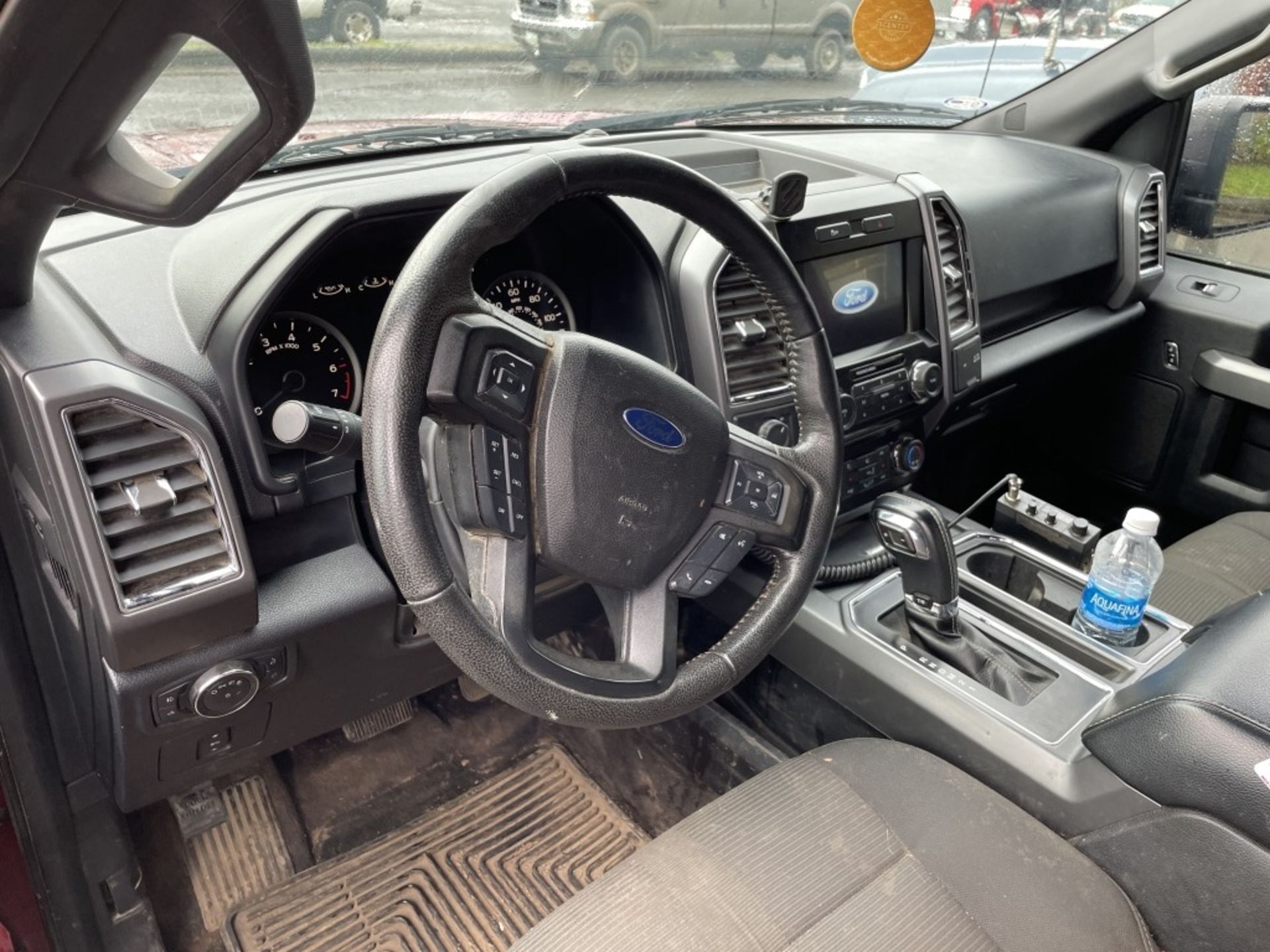 2016 Ford F150 XLT 4x4 Extra Cab Pickup - Image 7 of 14