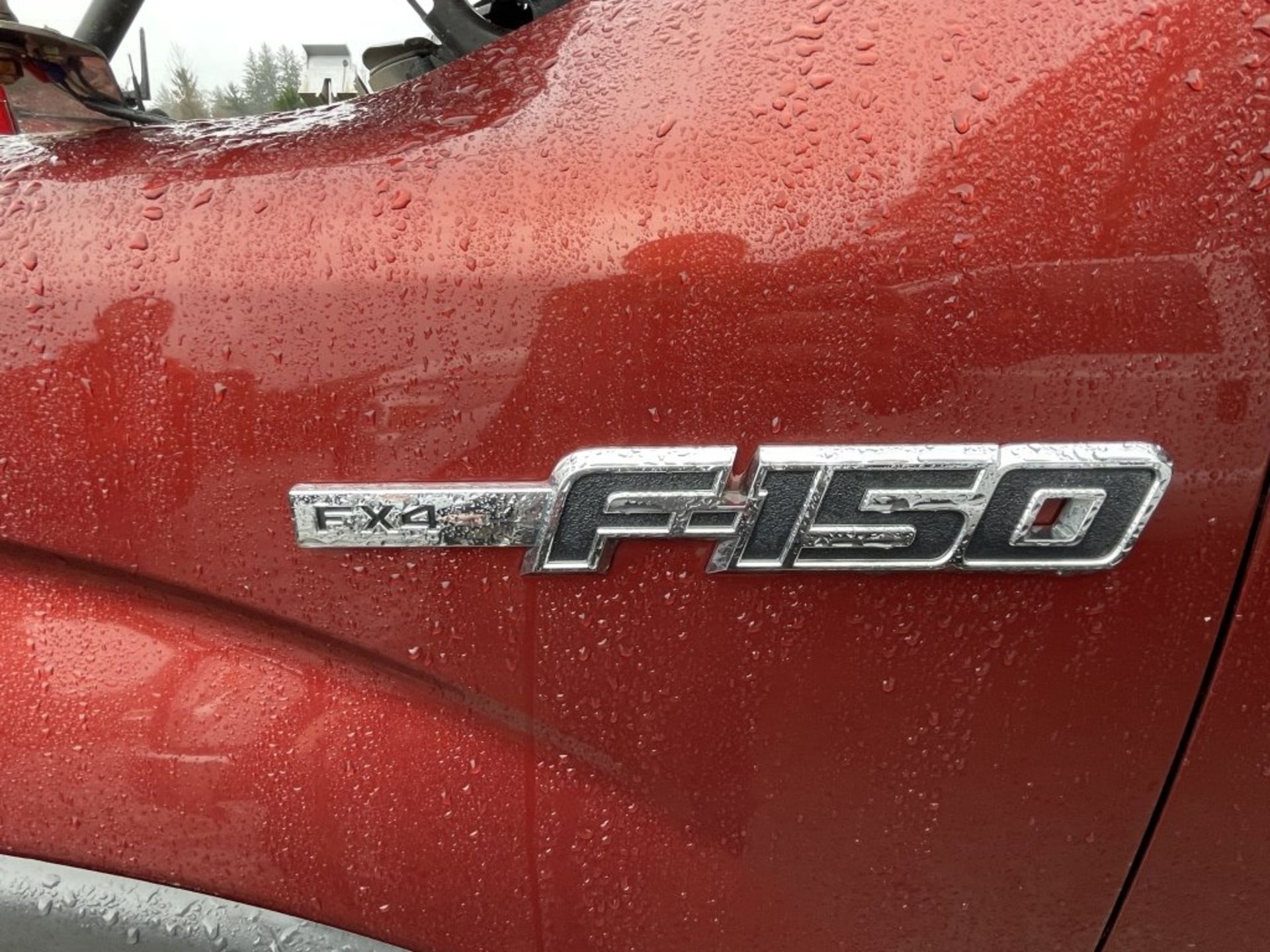 2014 Ford F150 Crew Cab Pickup - Image 14 of 17
