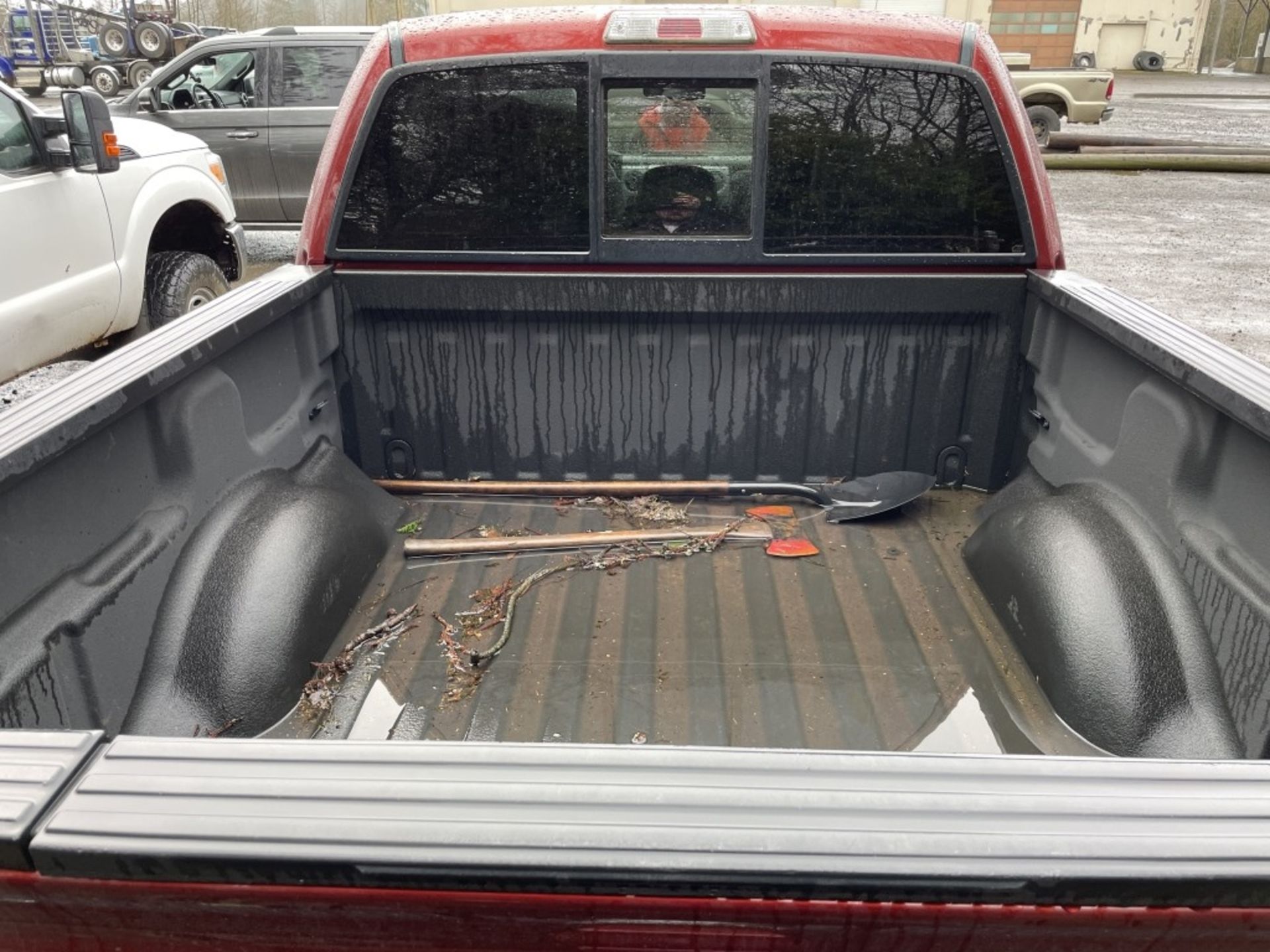 2014 Ford F150 Crew Cab Pickup - Image 5 of 17