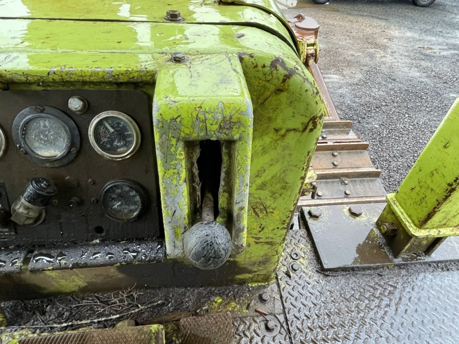 Terex 80-30B Crawler Dozer - Image 30 of 34