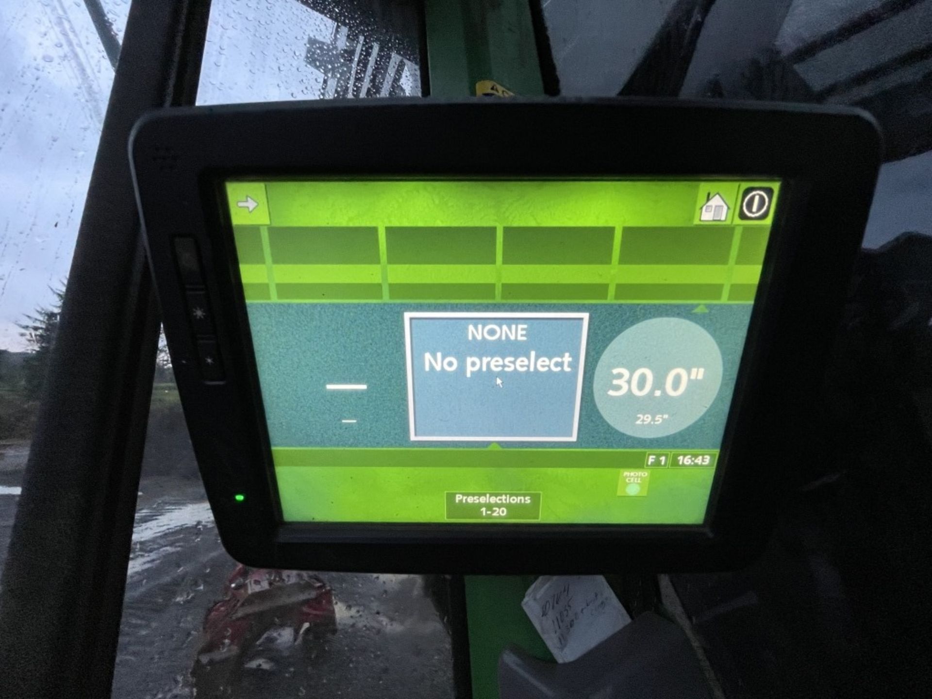 2014 John Deere 2954D Processor w/Waratah HTH624C - Image 59 of 67