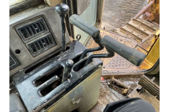 2001 Komatsu D85E-21 Crawler Dozer - Image 32 of 37