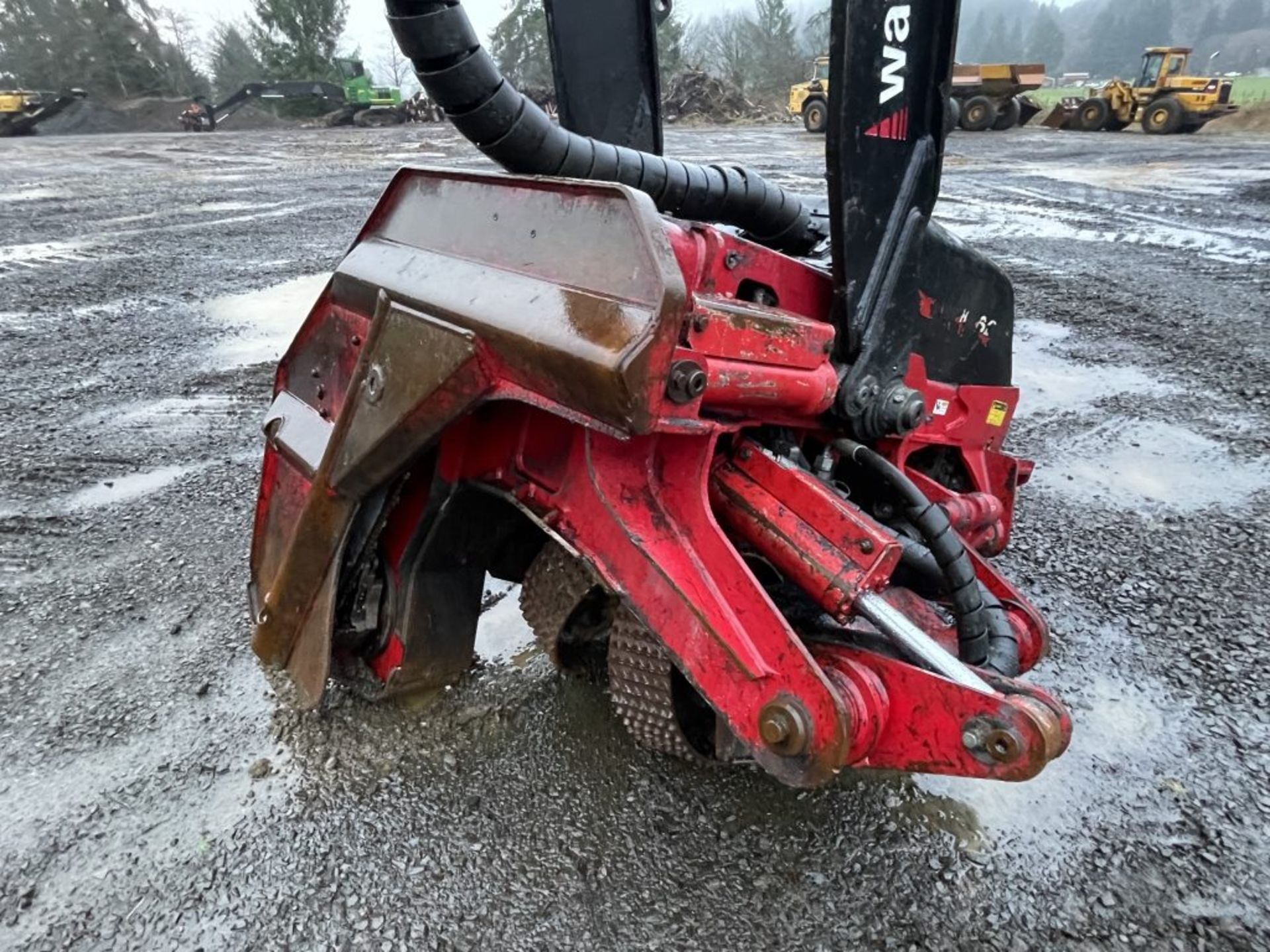 2014 John Deere 2954D Processor W/Waratah HTH624C - Image 20 of 58