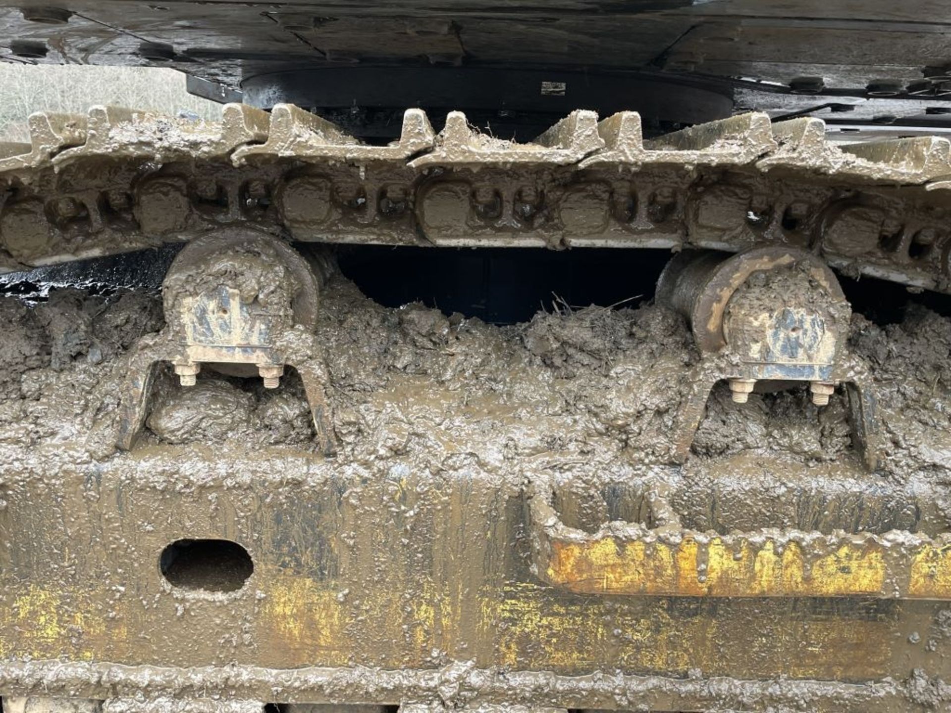 2017 John Deere 3754G Hydraulic Excavator - Image 37 of 59