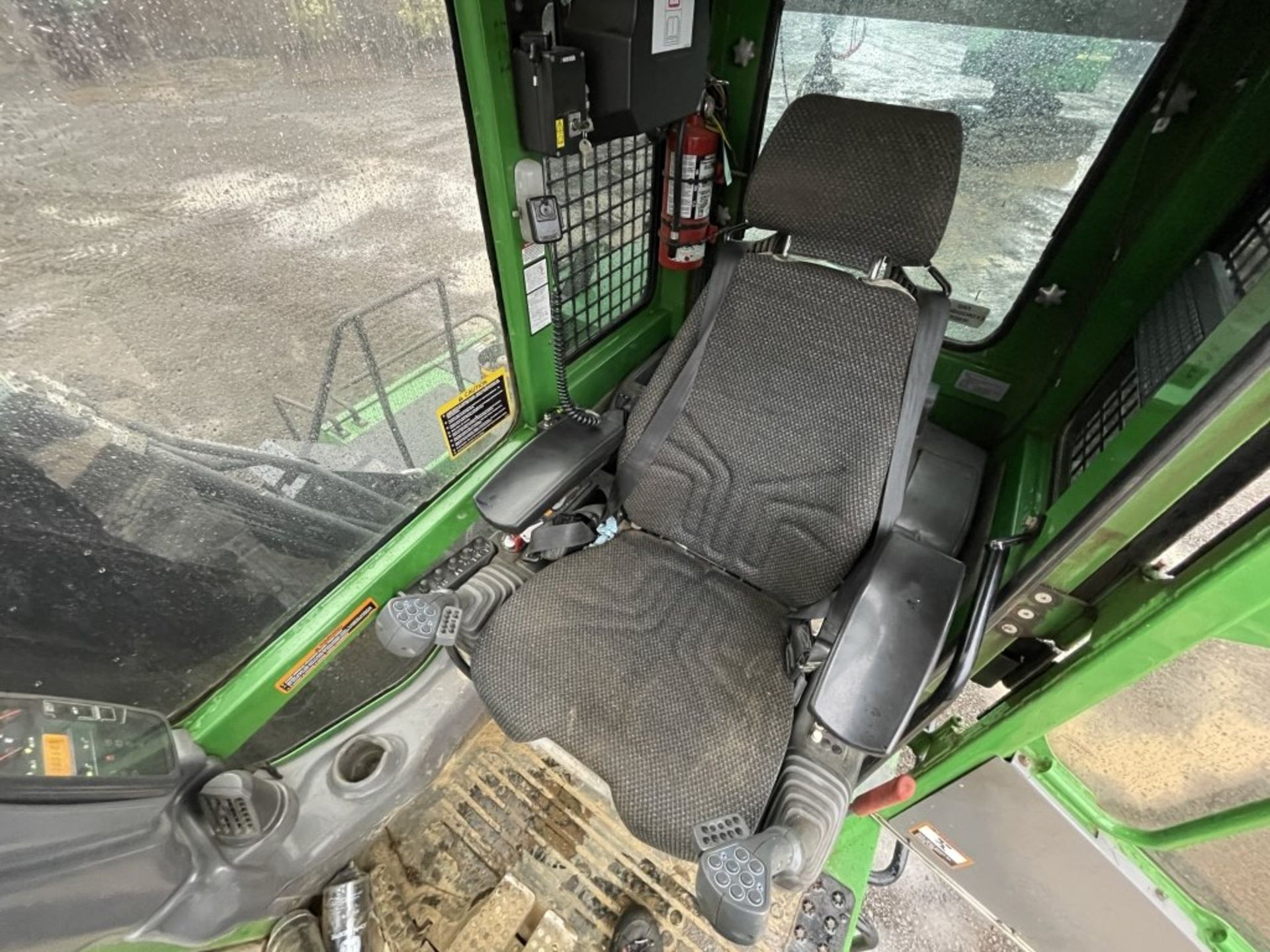 2015 John Deere 2954D Processor w/Waratah HTH623C - Image 55 of 72