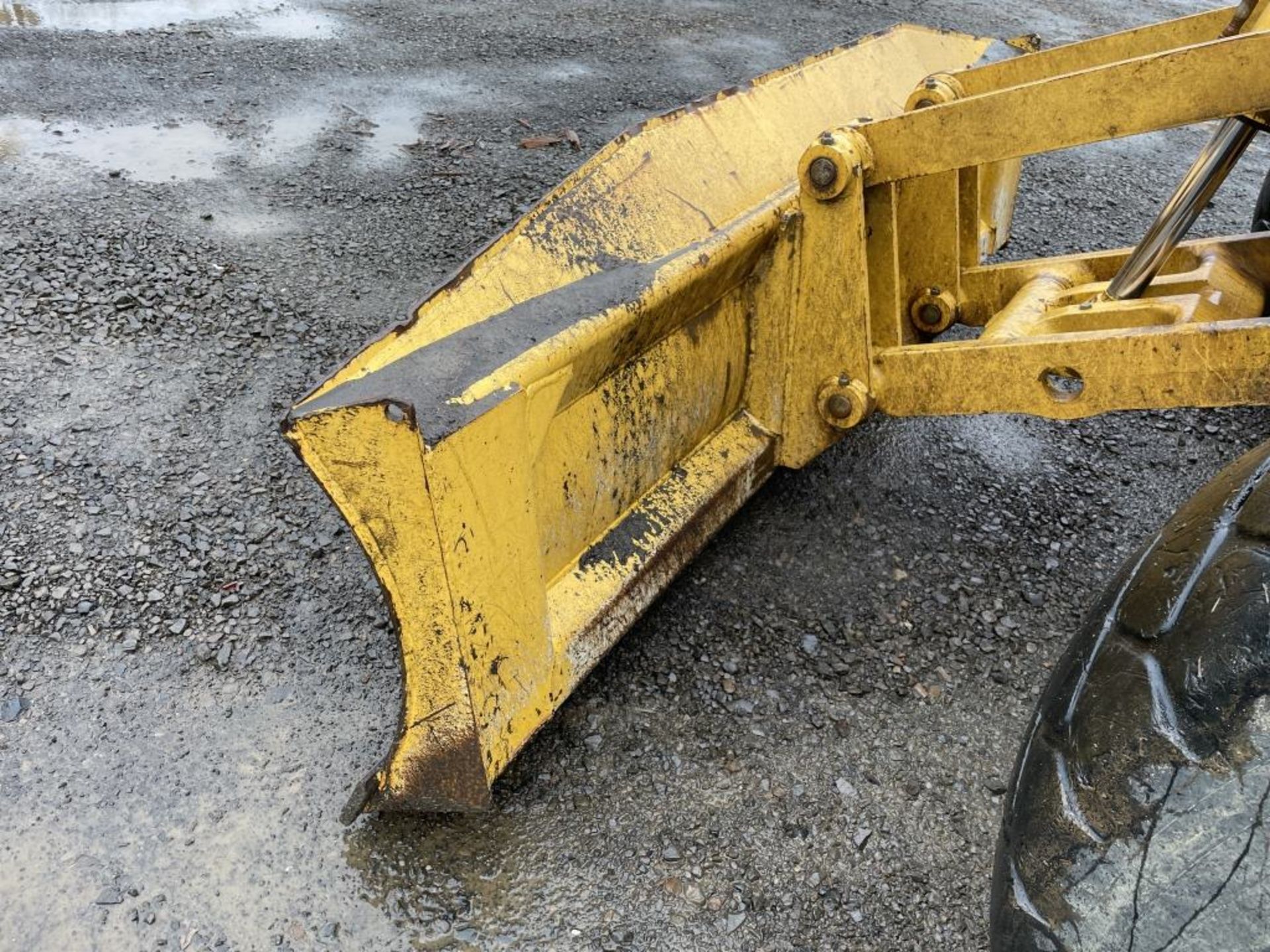 2010 John Deere 772D Motorgrader - Image 26 of 42