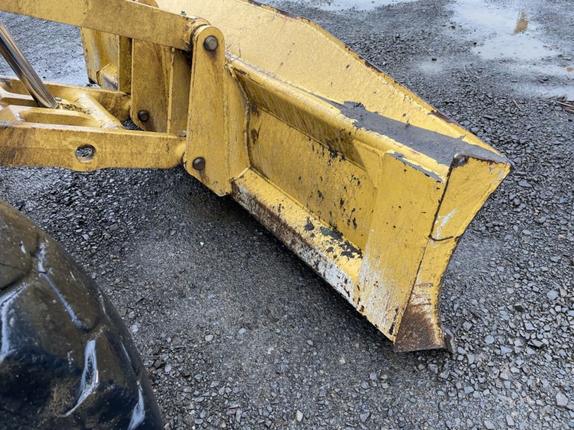 2010 John Deere 772D Motorgrader - Image 27 of 42