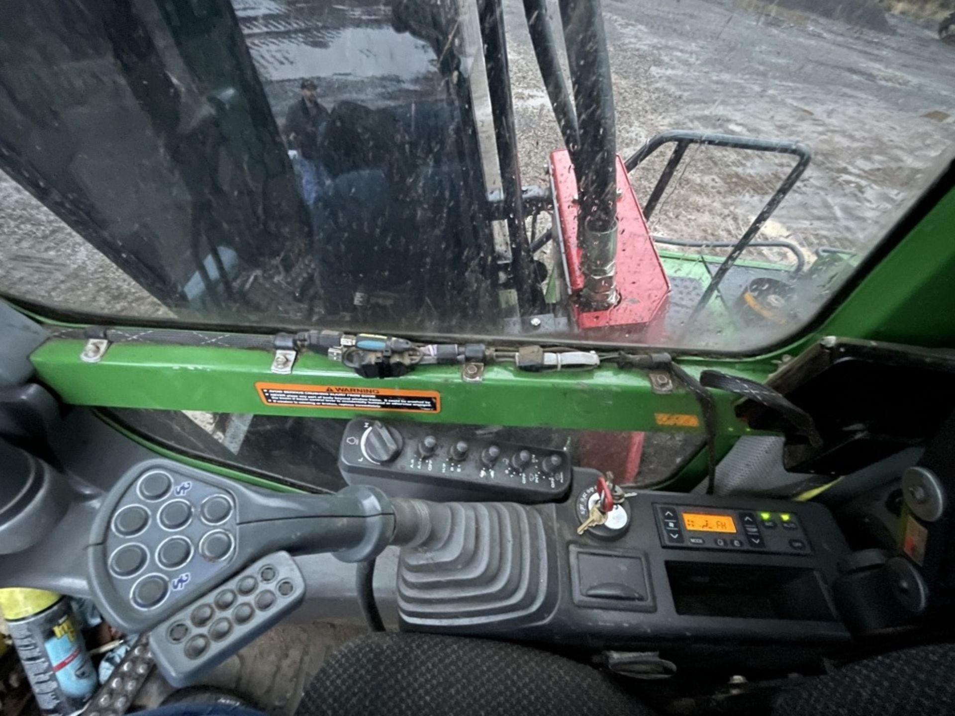 2014 John Deere 2954D Processor w/Waratah HTH624C - Image 61 of 67