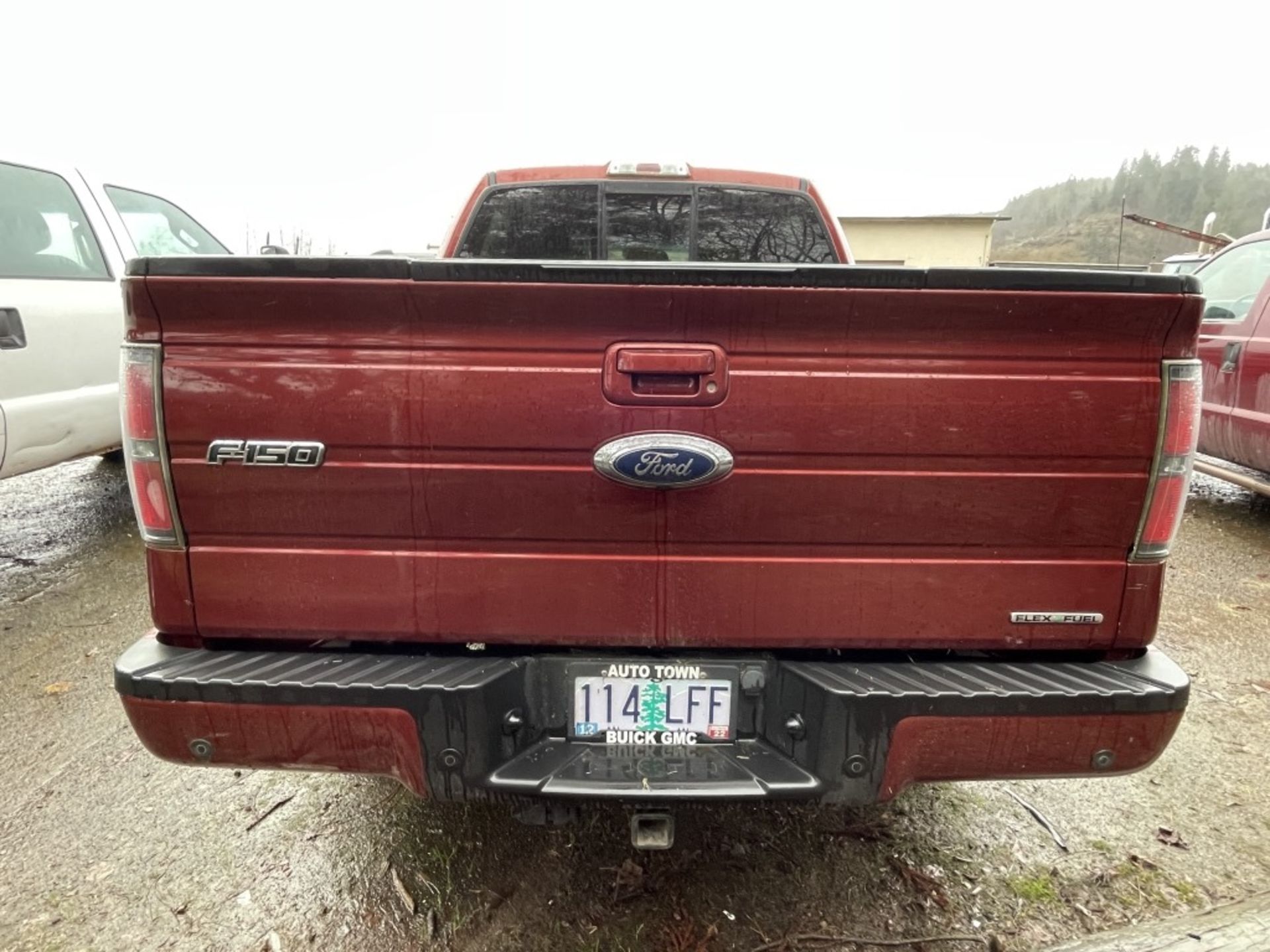 2014 Ford F150 Crew Cab Pickup - Image 6 of 17