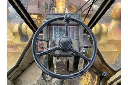 1996 Komatsu WA380-1 Wheel Loader - Image 25 of 33