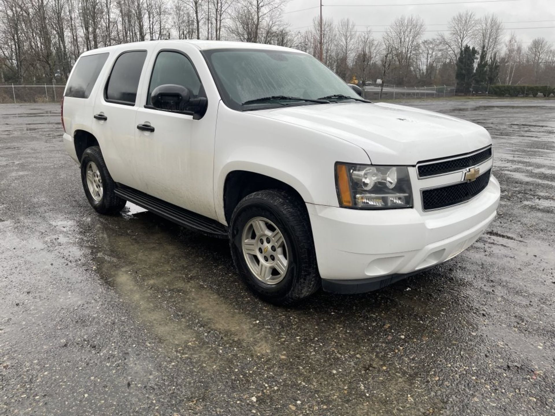 2008 Chevrolet Tahoe 4x4 SUV - Image 3 of 28