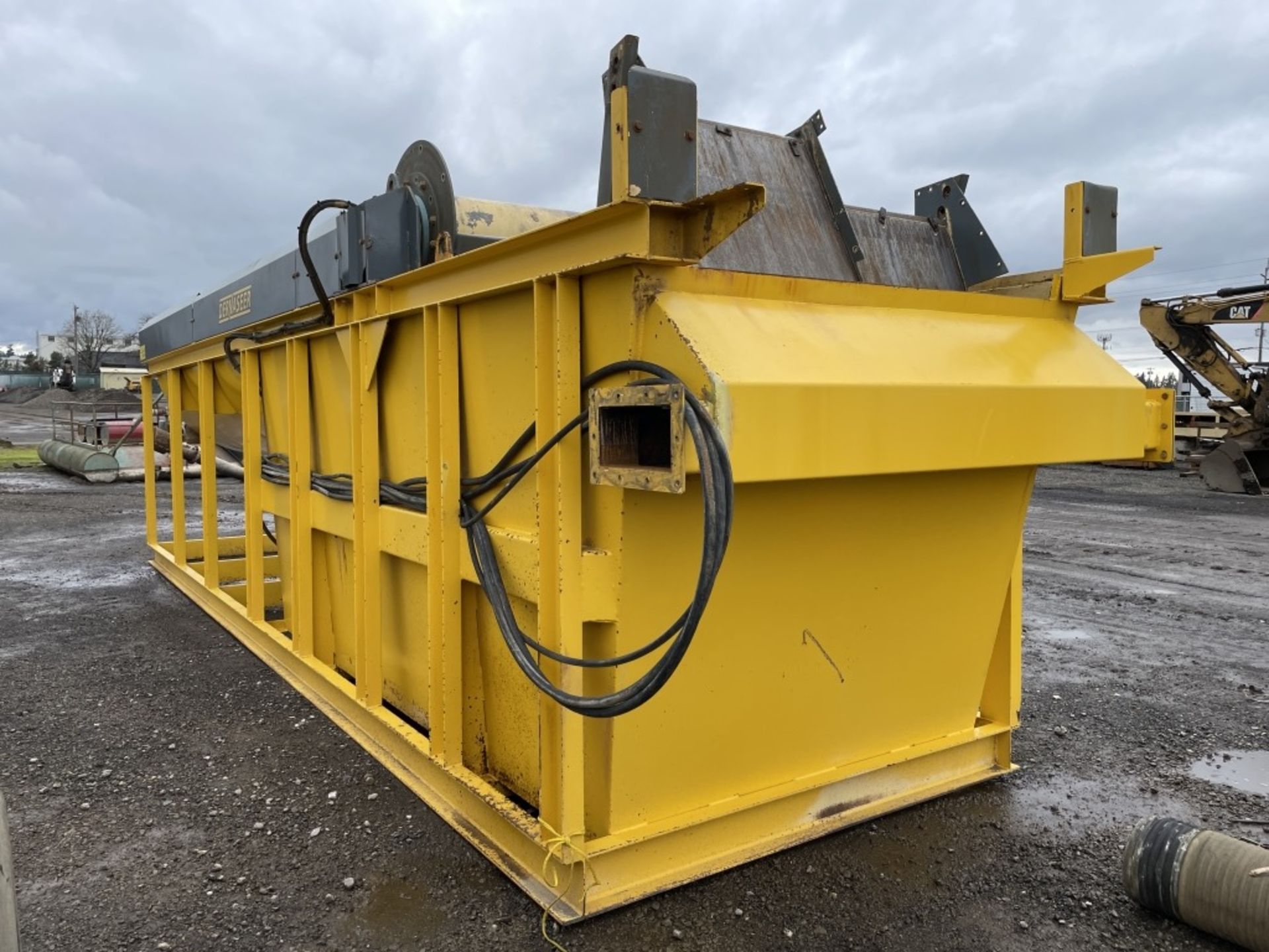 2016 Dernaseer D5214 Sand Washer Plant - Bild 5 aus 14