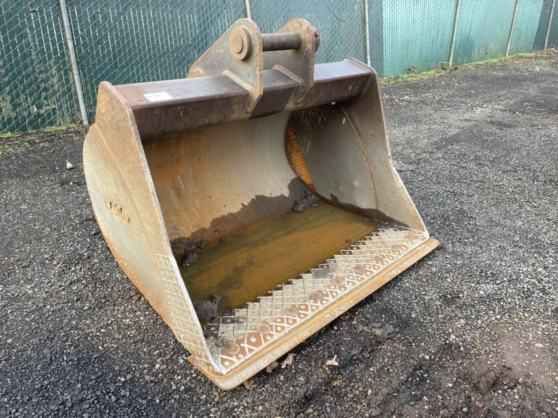 Esco 66" Muck Bucket