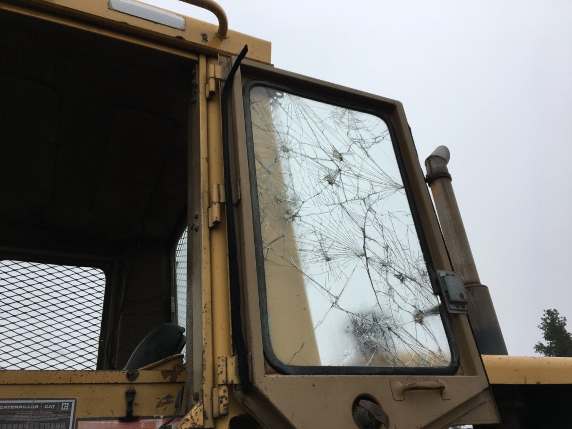 1980 Caterpillar 966C Wheel Loader - Bild 21 aus 34