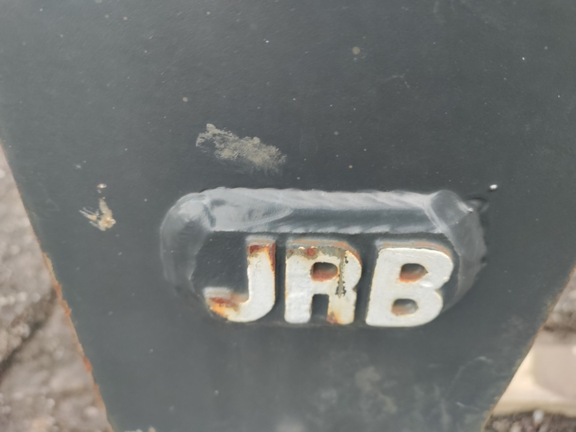 JRB Fork Attachment - Bild 5 aus 6