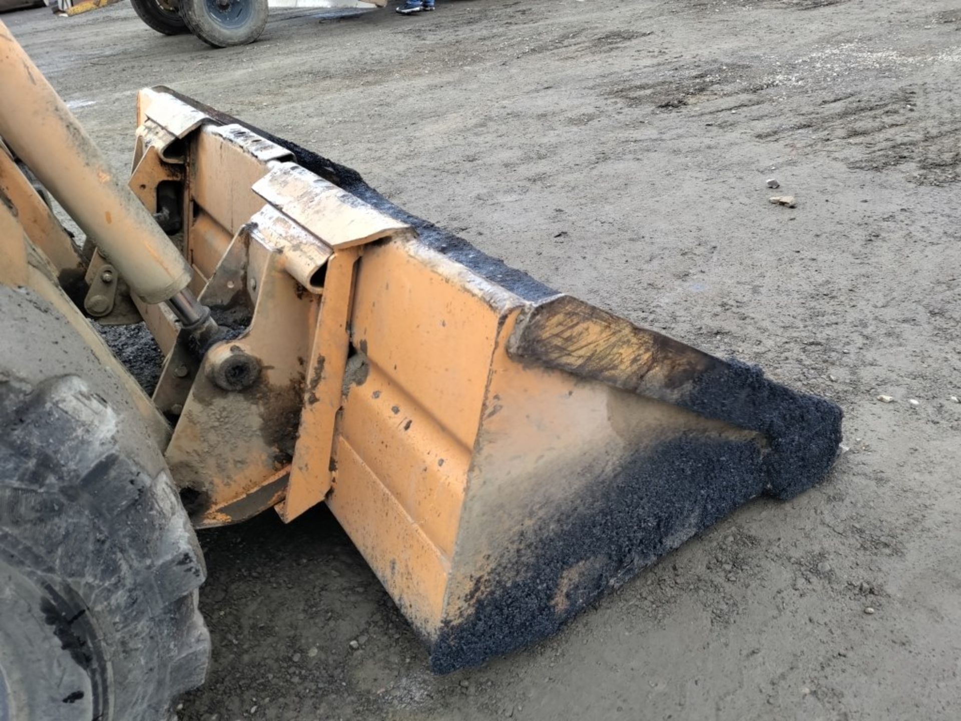 2006 Case 420 Skid Steer - Image 17 of 22