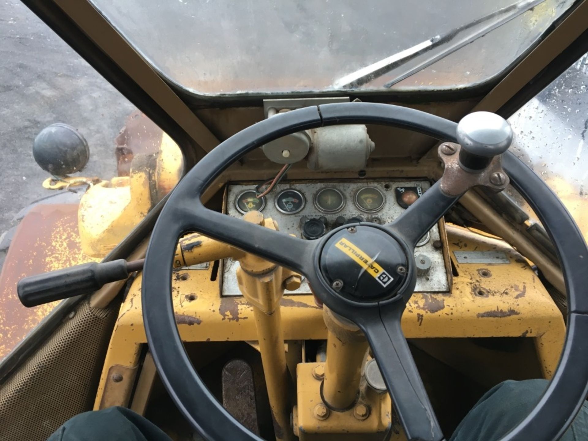 1980 Caterpillar 966C Wheel Loader - Bild 28 aus 34