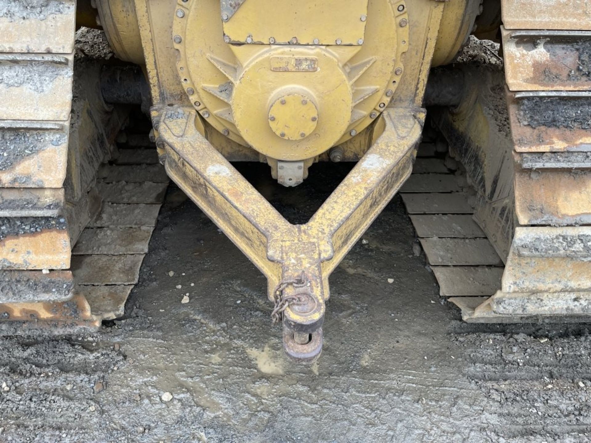 2003 Caterpillar D6R LGP Crawler Dozer - Bild 20 aus 31