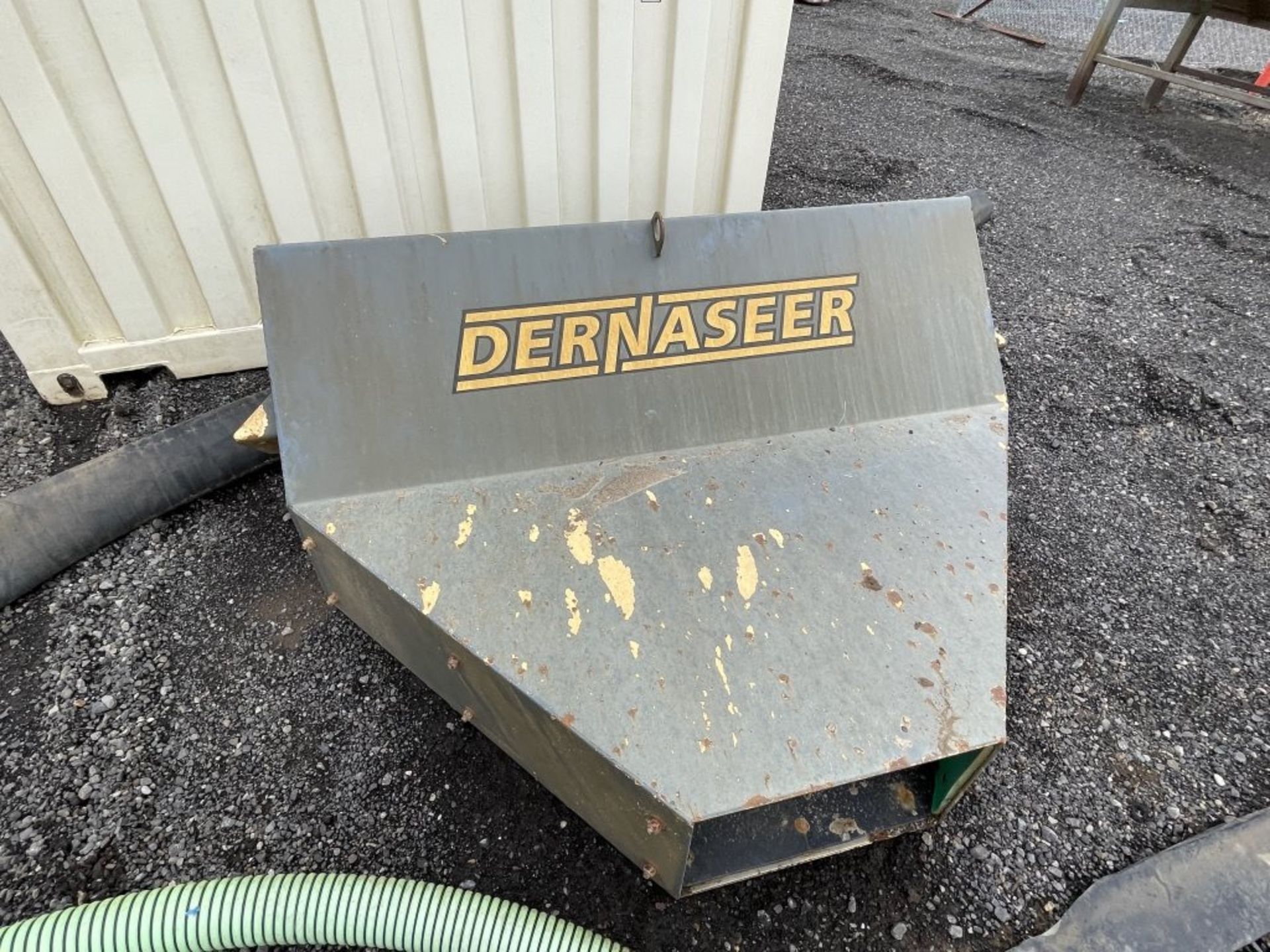 2016 Dernaseer D5214 Sand Washer Plant - Bild 14 aus 14