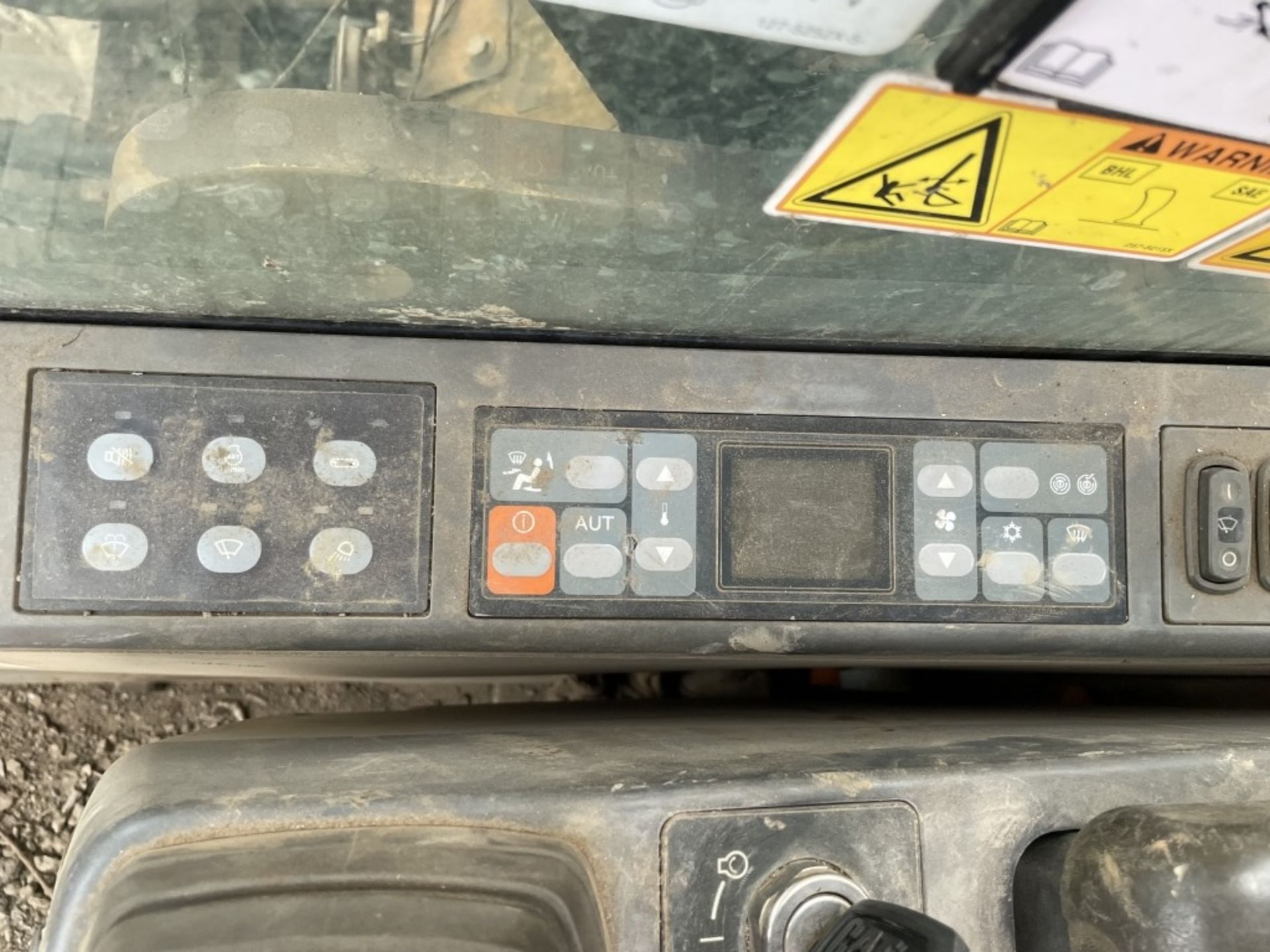 2007 Caterpillar 315CL Hydraulic Excavator - Bild 38 aus 41