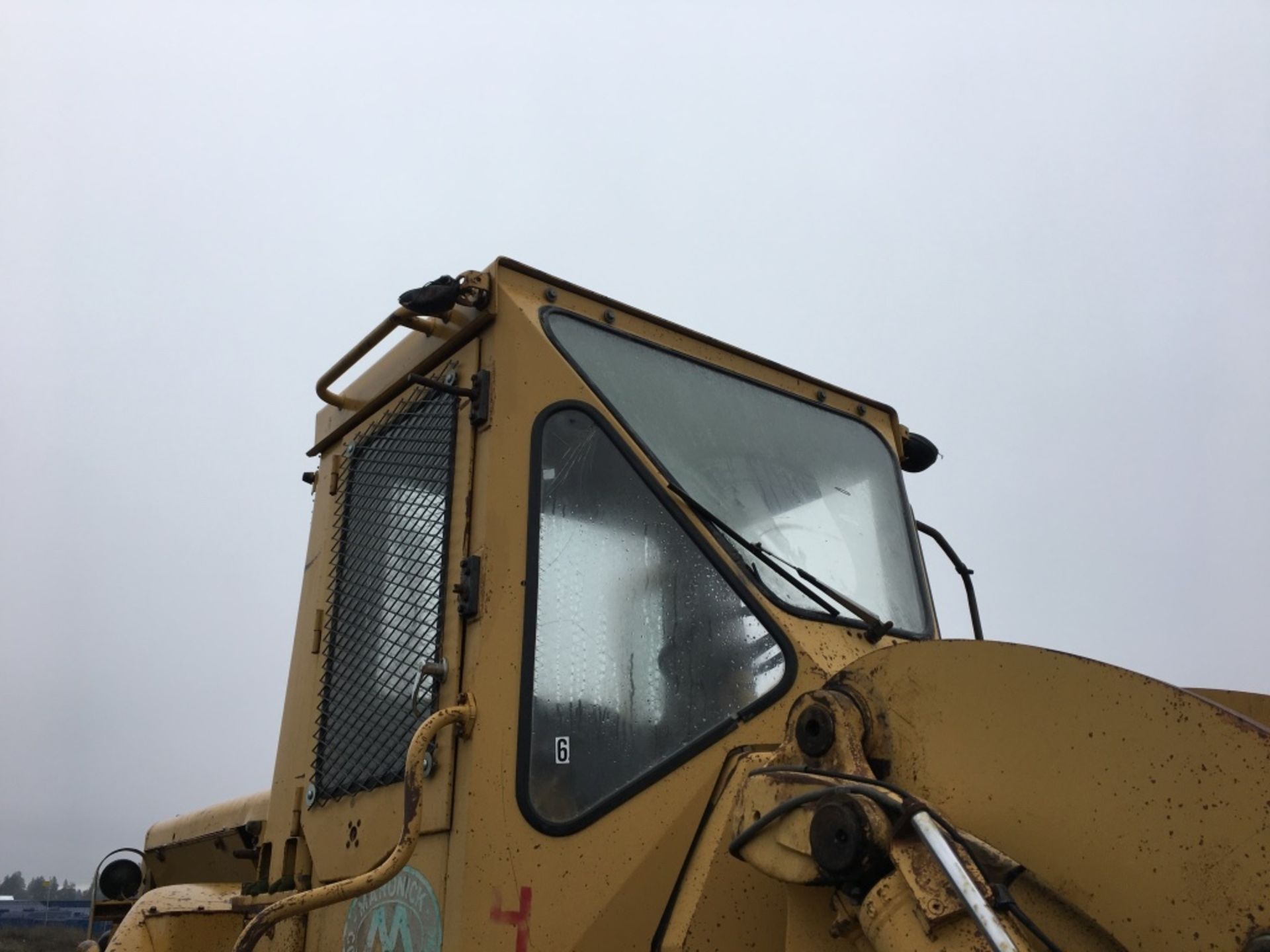 1980 Caterpillar 966C Wheel Loader - Image 19 of 34