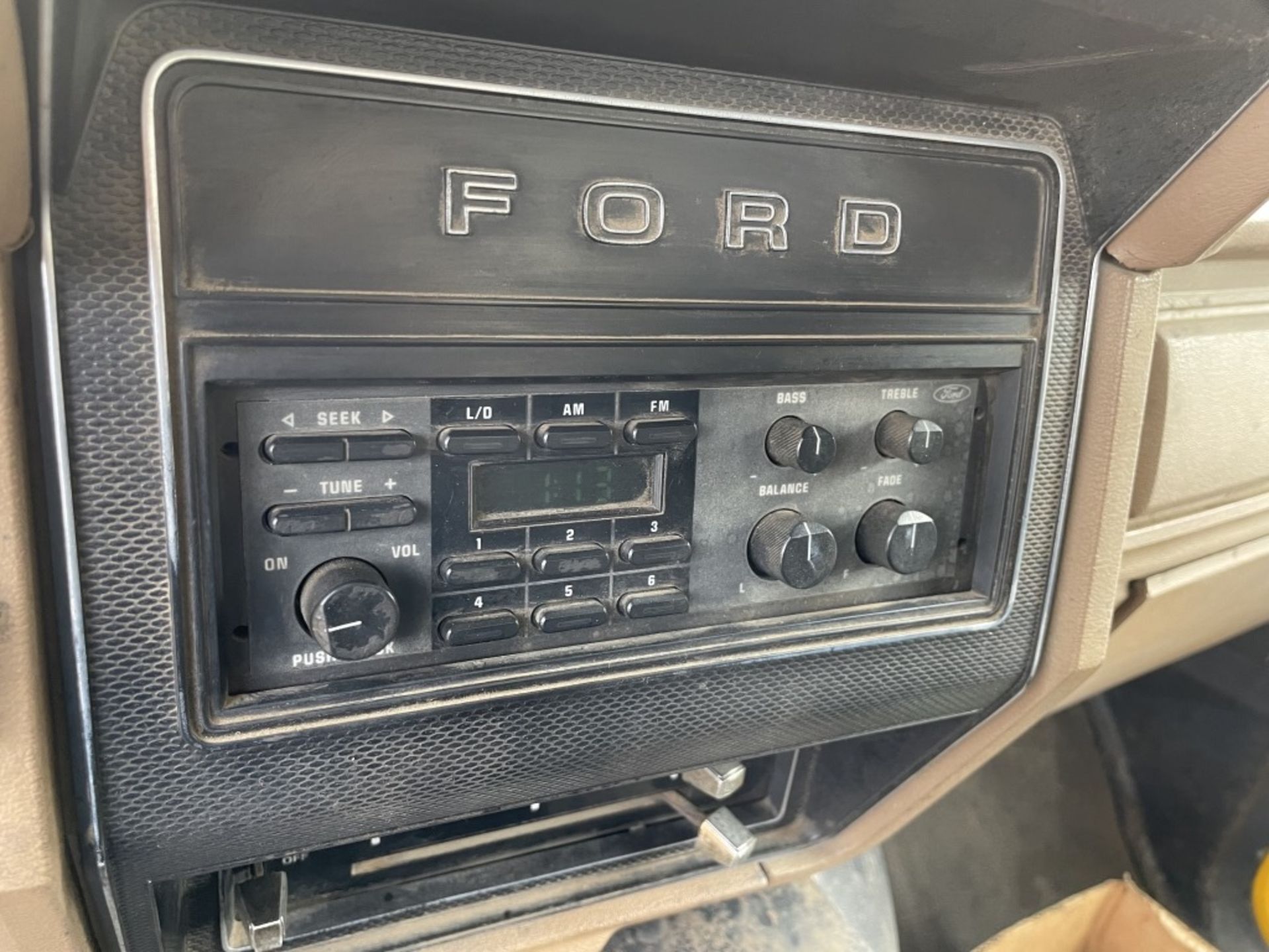 1989 Ford F800 Tack Truck - Bild 34 aus 39