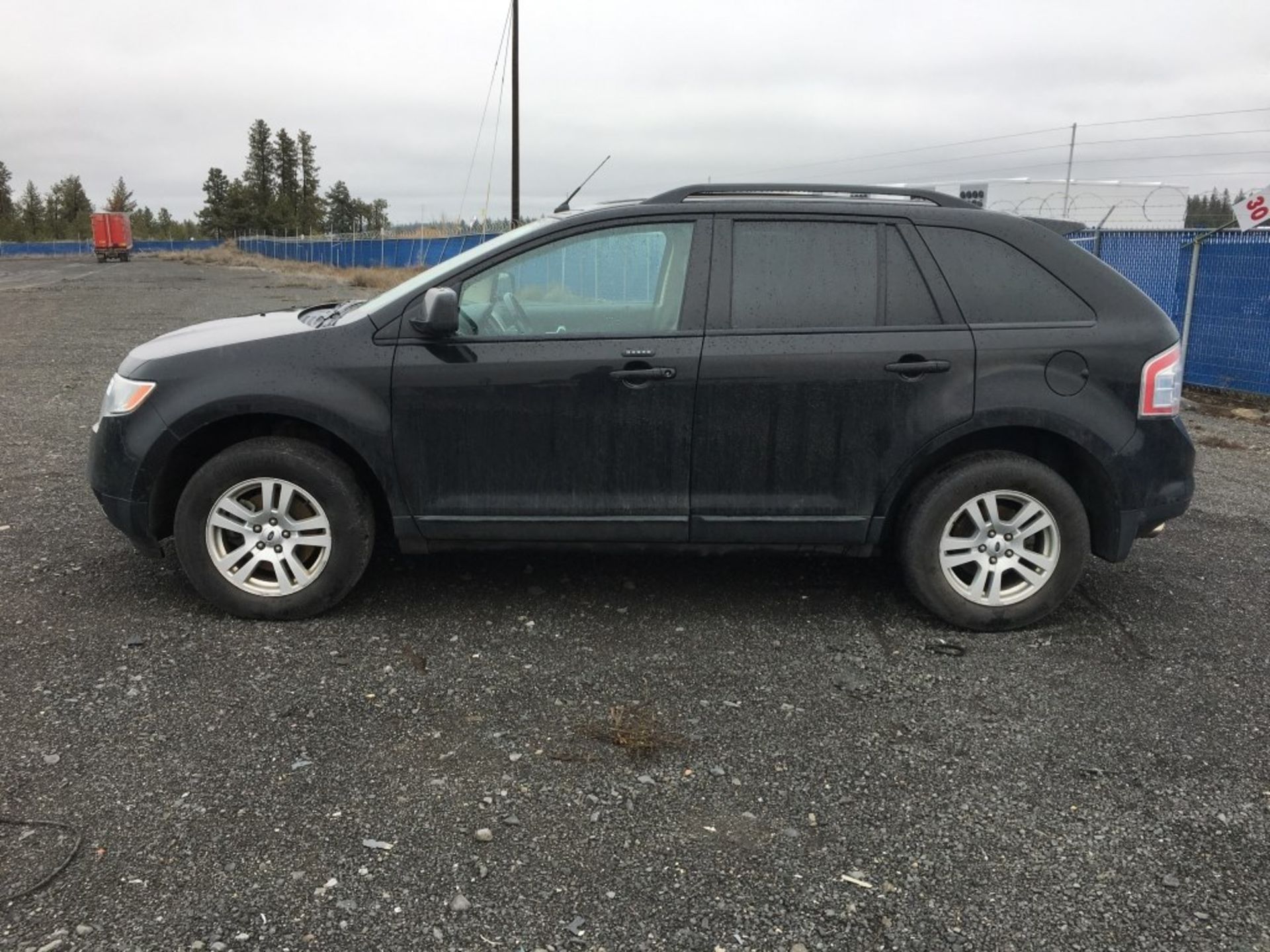 2008 Ford Edge SUV - Image 2 of 37