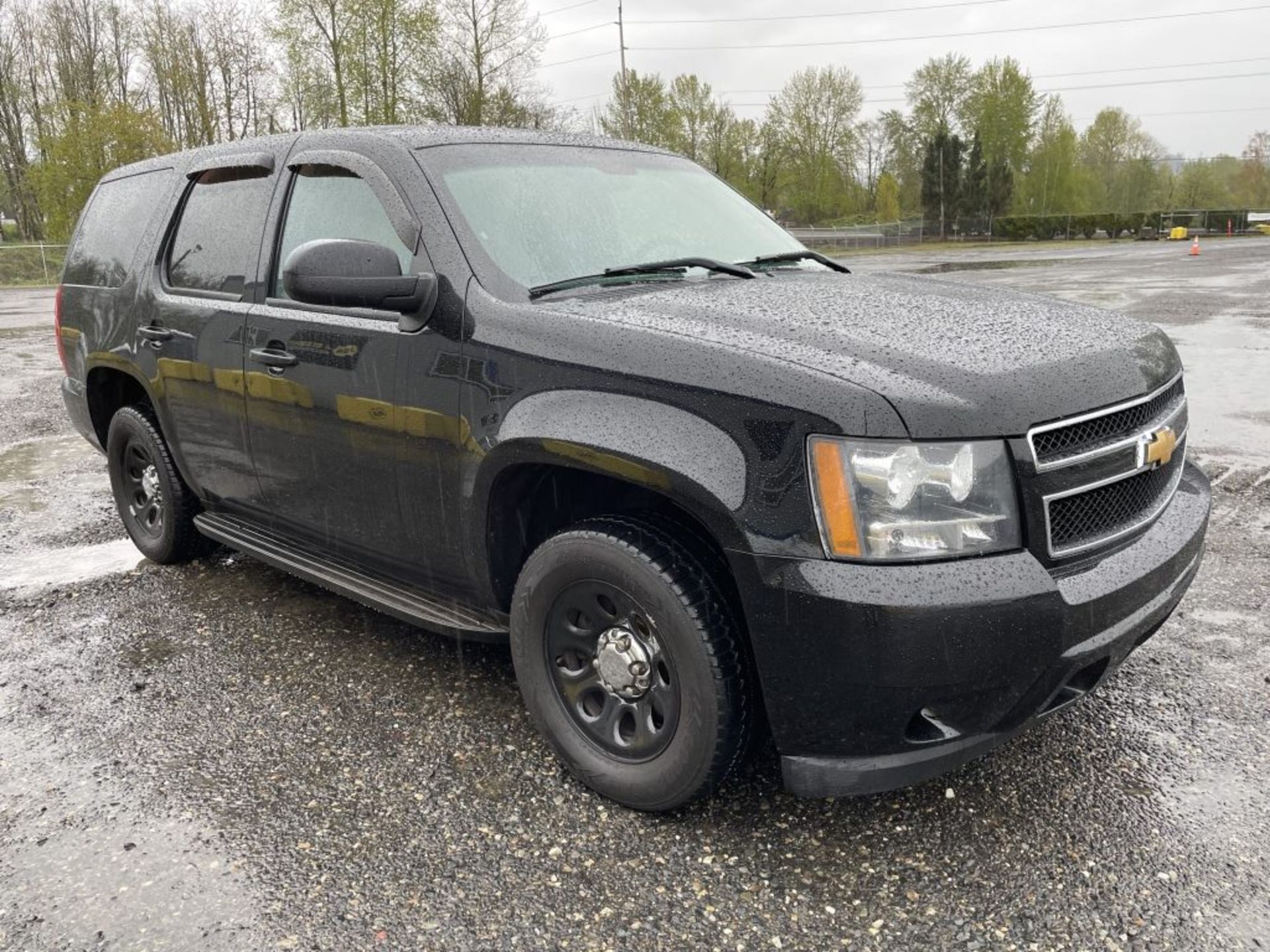 2012 Chevrolet Tahoe SUV - Image 2 of 22