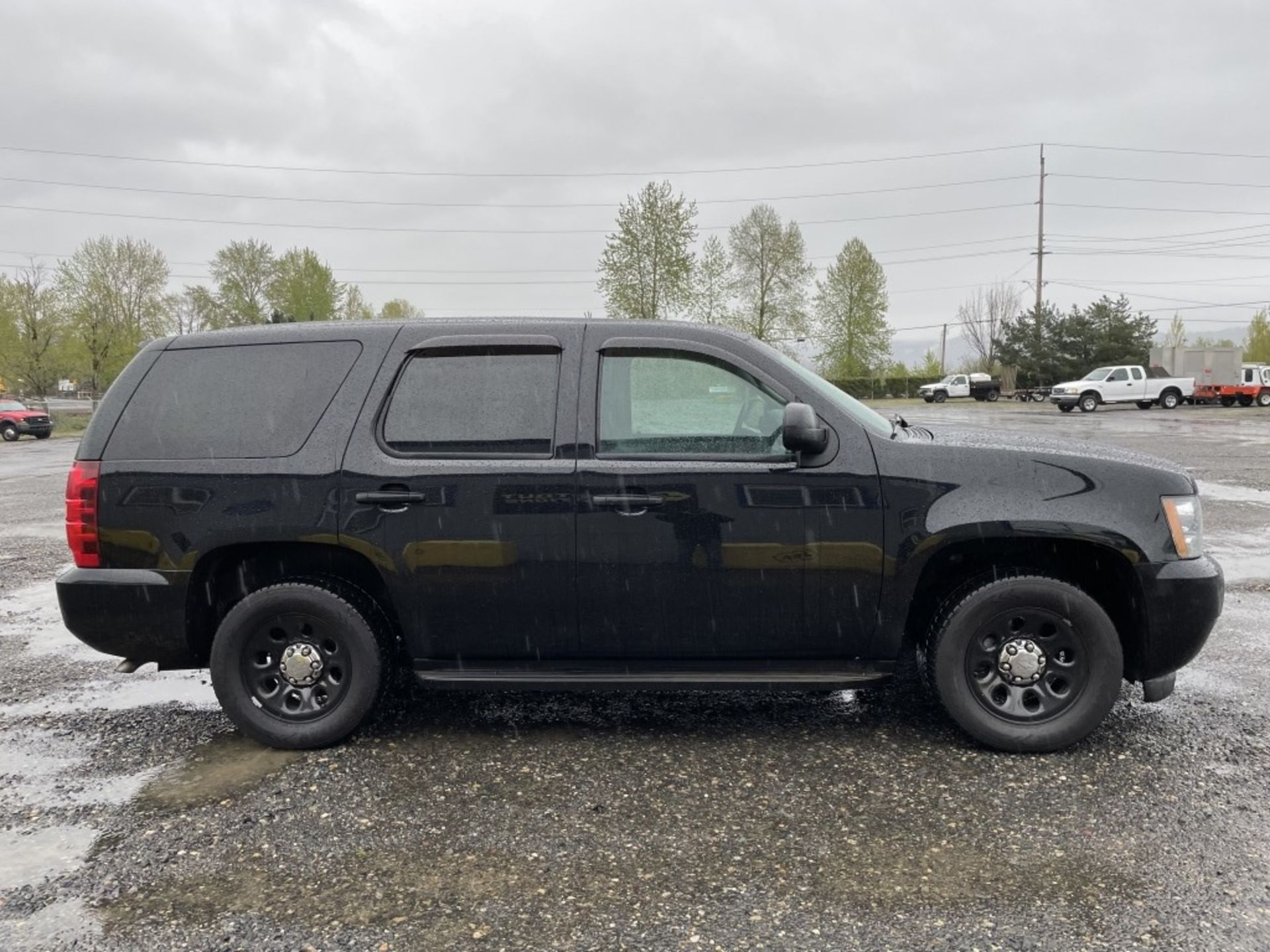 2012 Chevrolet Tahoe SUV - Image 3 of 22