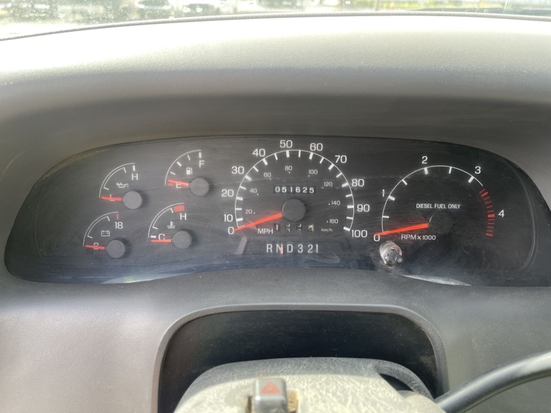 2000 Ford F650 Tac Truck - Image 21 of 26