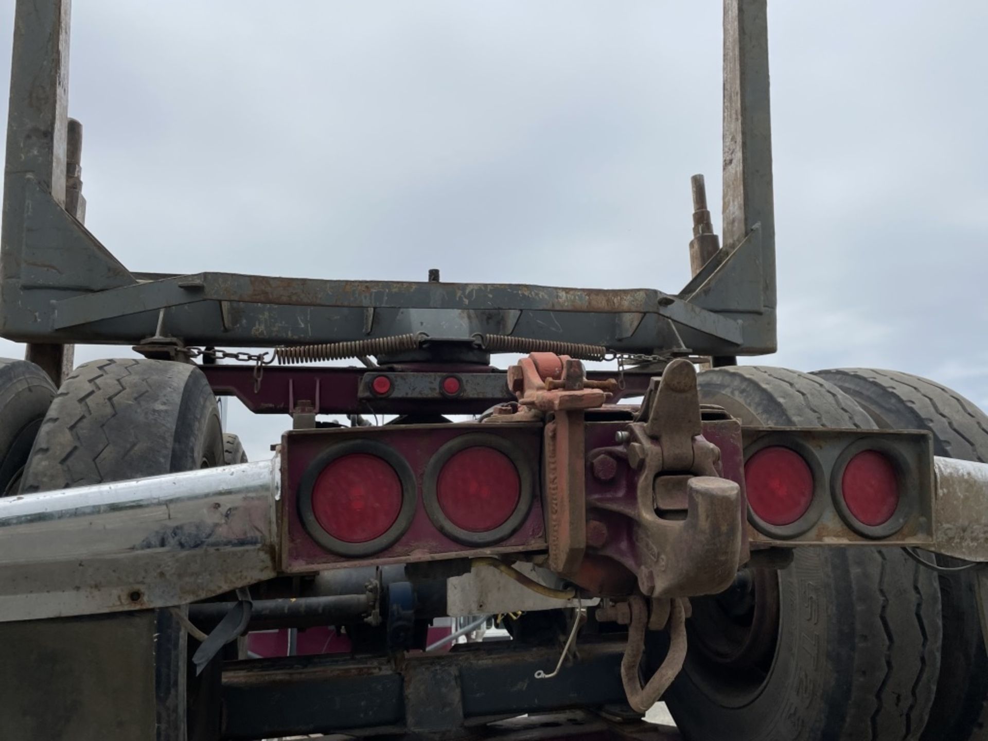 1996 Kenworth W900 T/A Log Truck - Image 50 of 52