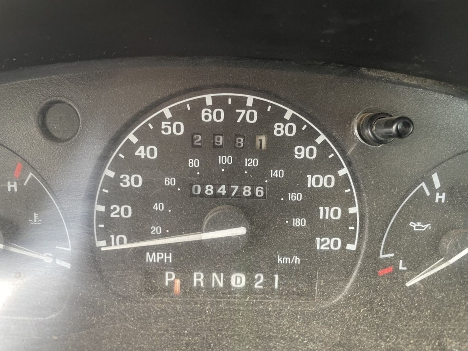2000 Ford Ranger Pickup - Image 26 of 28