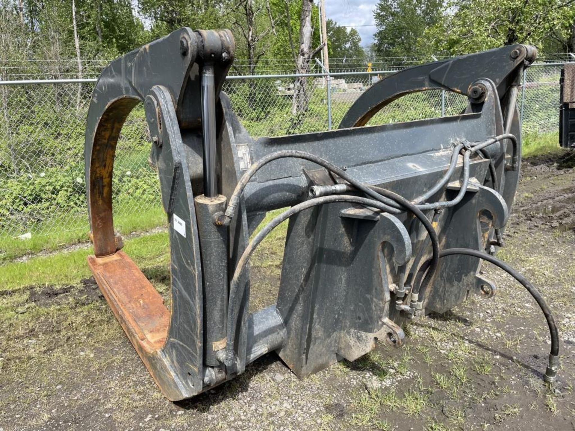 Medford 8K1599 Log Grapple - Image 4 of 5