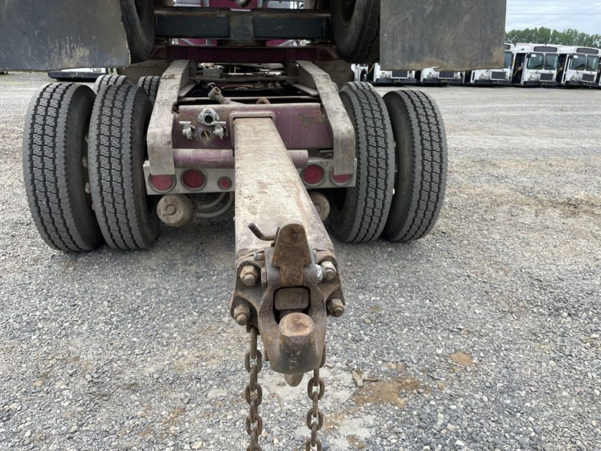 1996 Kenworth W900 T/A Log Truck - Image 16 of 52