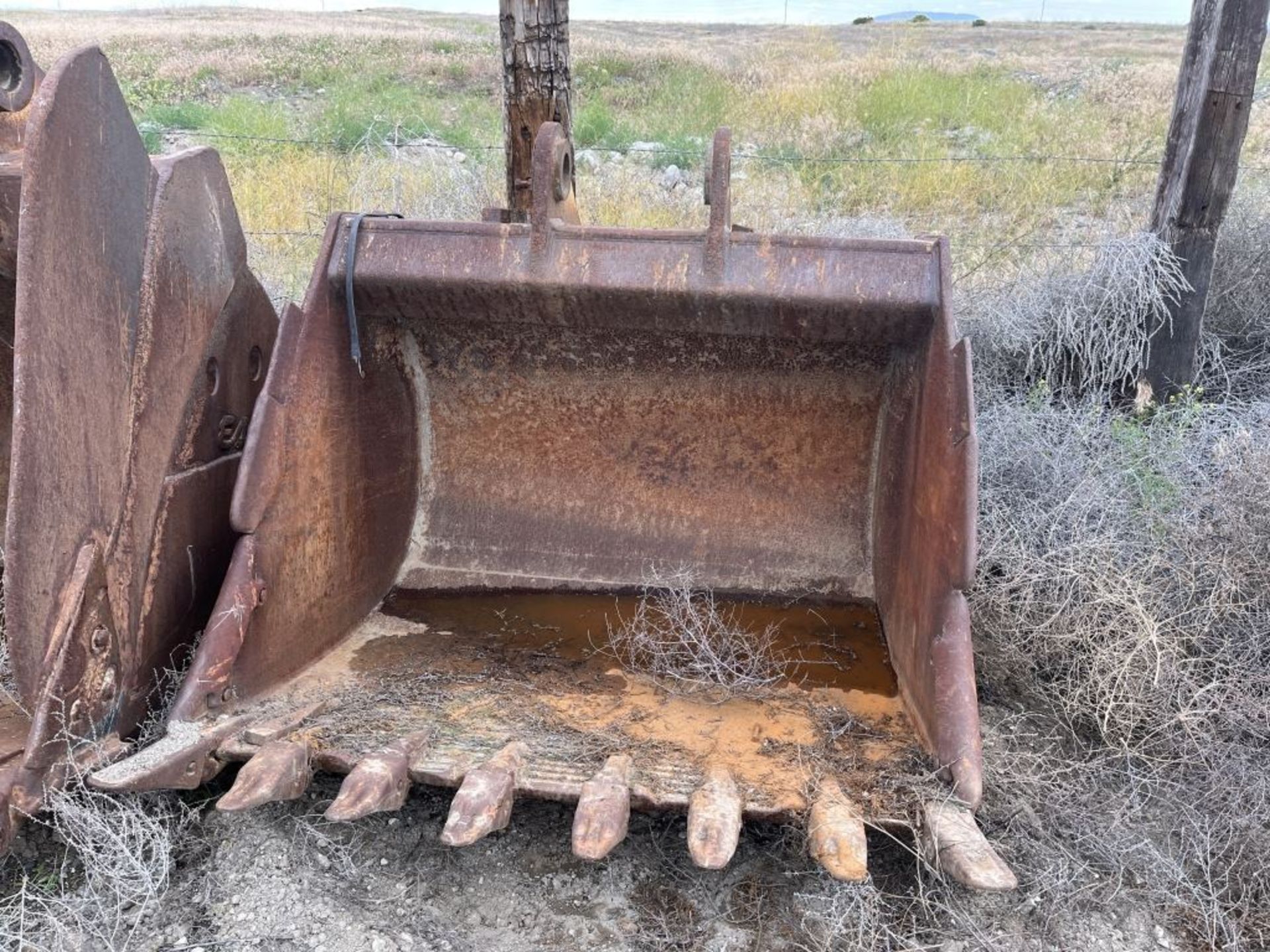 Dig Bucket - Image 2 of 2