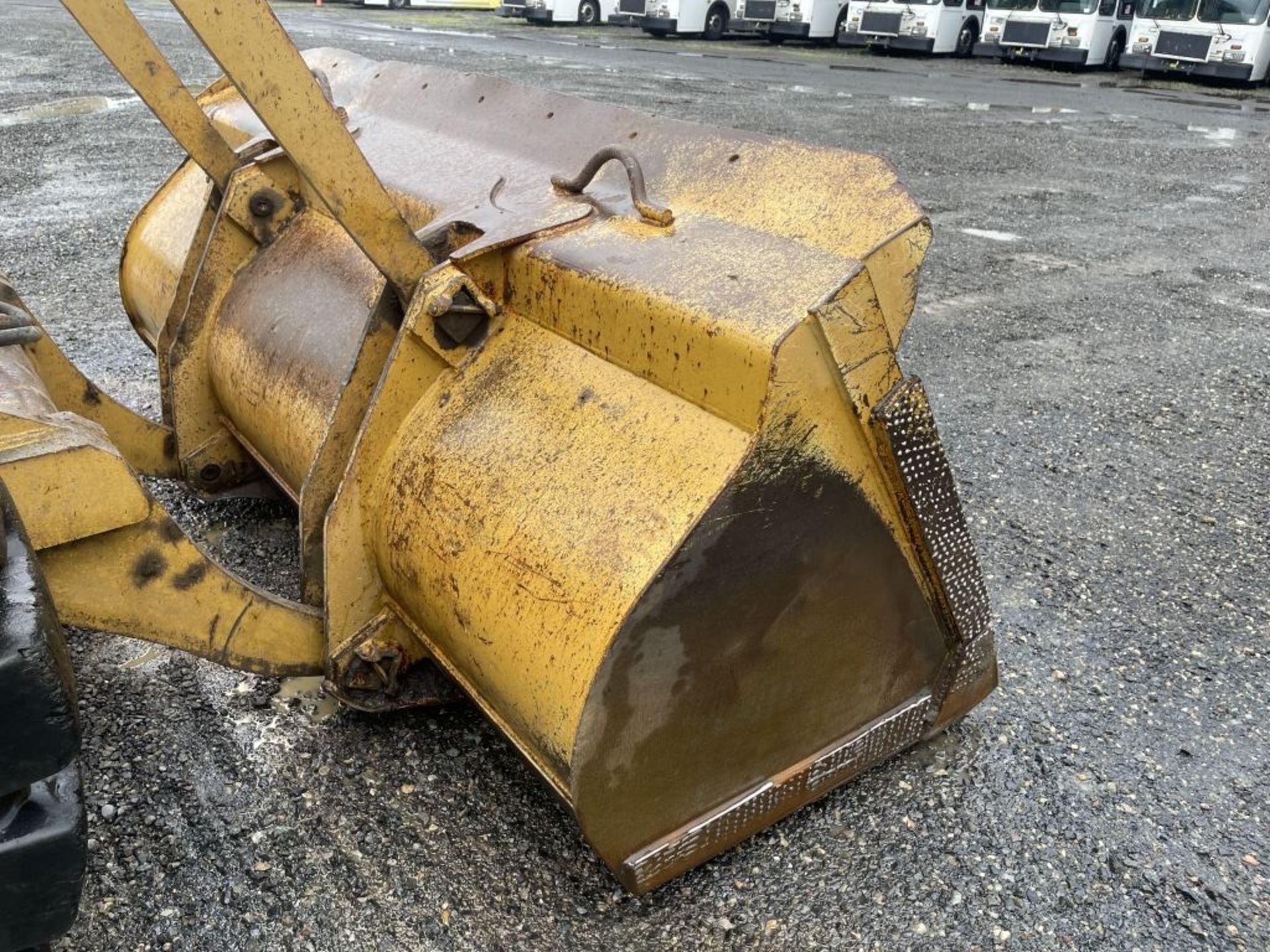 1981 Fiat Allis R12B Wheel Loader - Image 16 of 26