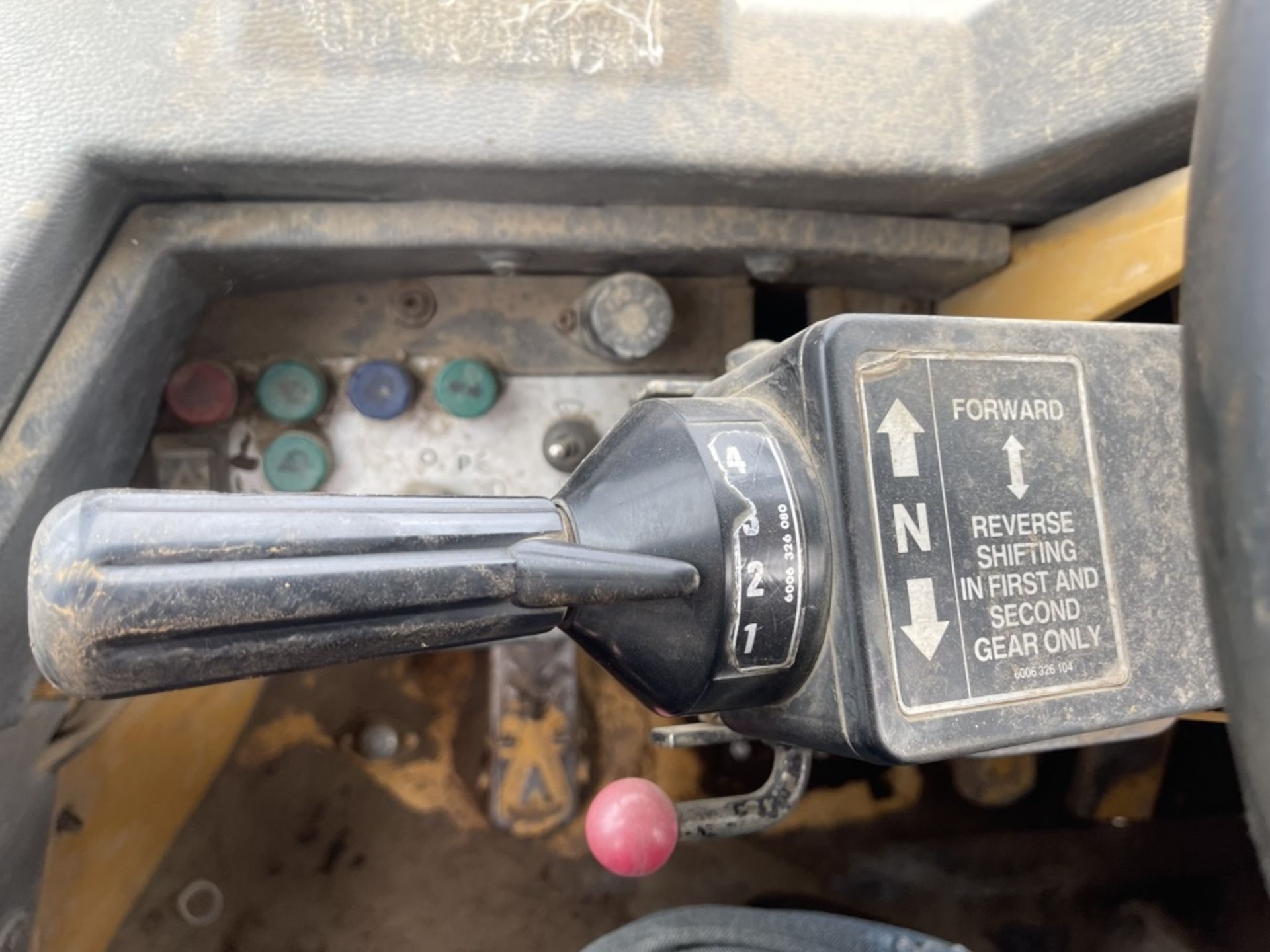 1981 Fiat Allis R12B Wheel Loader - Image 23 of 26